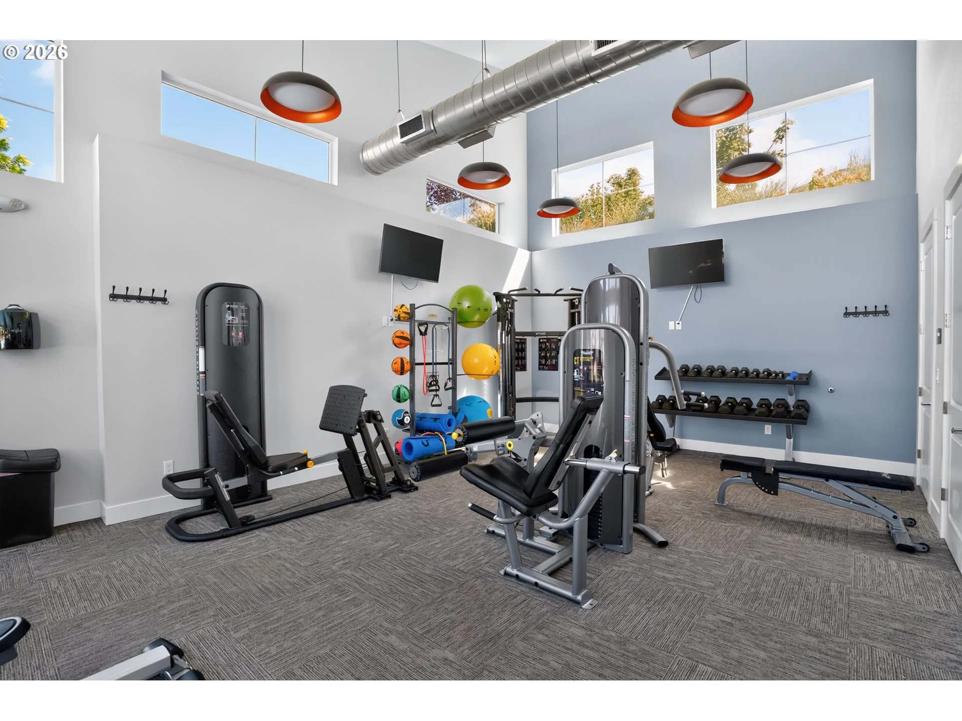 Community Recreation Center