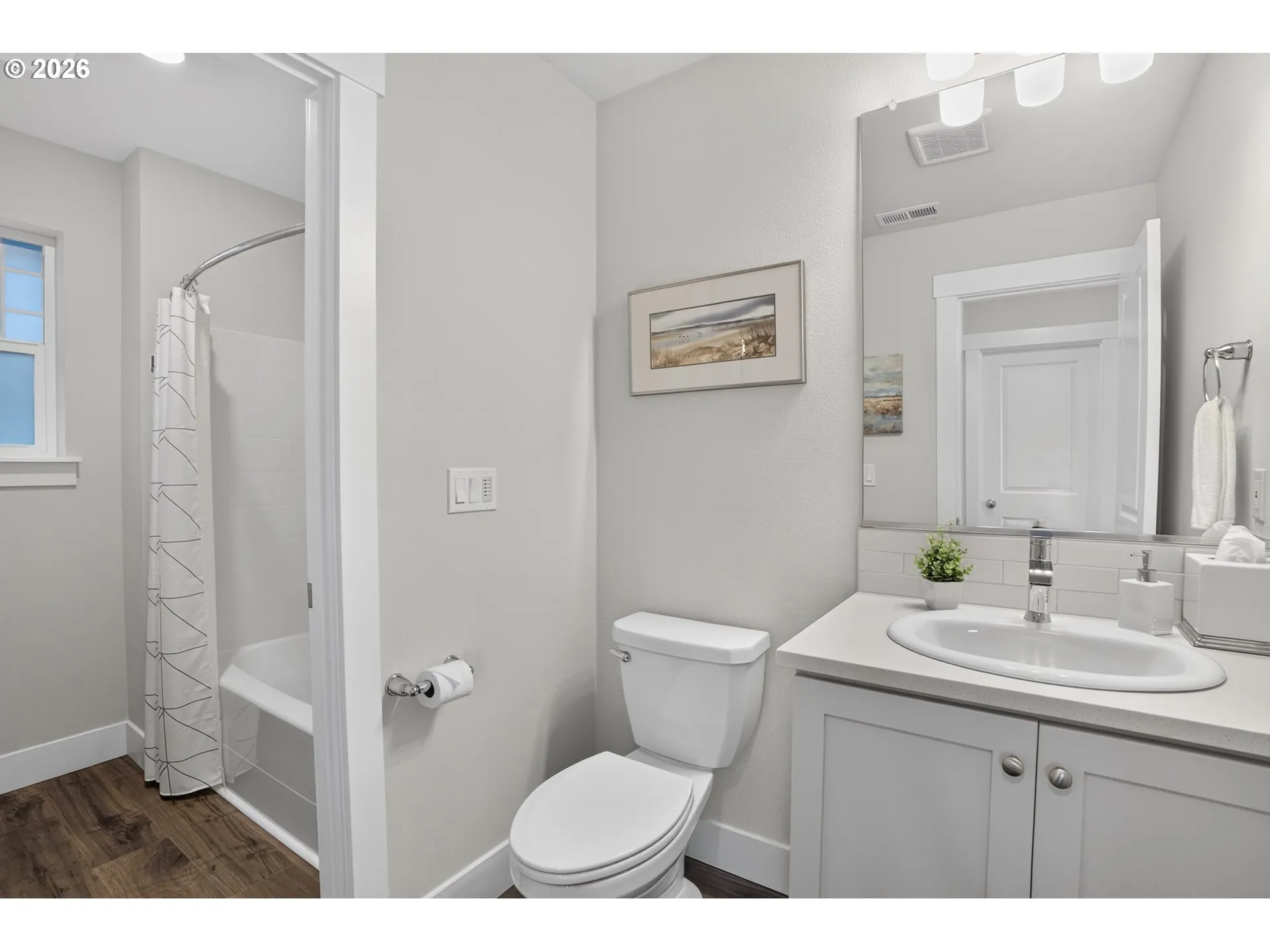 Bathroom-# 3