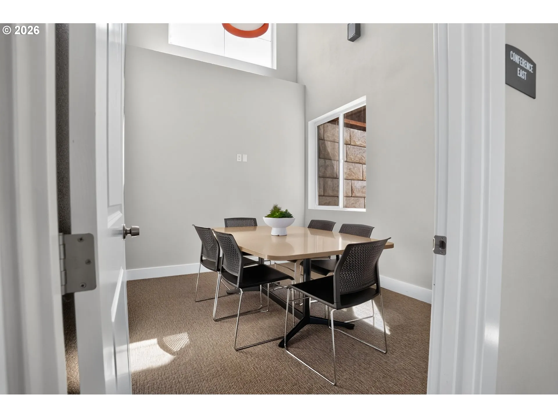 Community Room