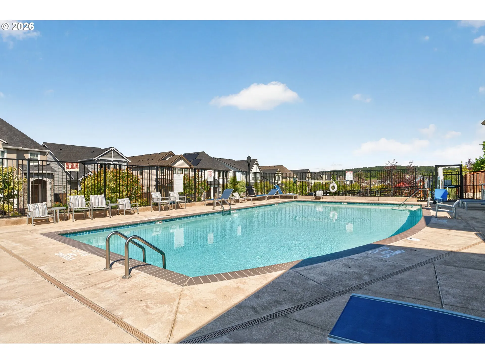 Community Pool
