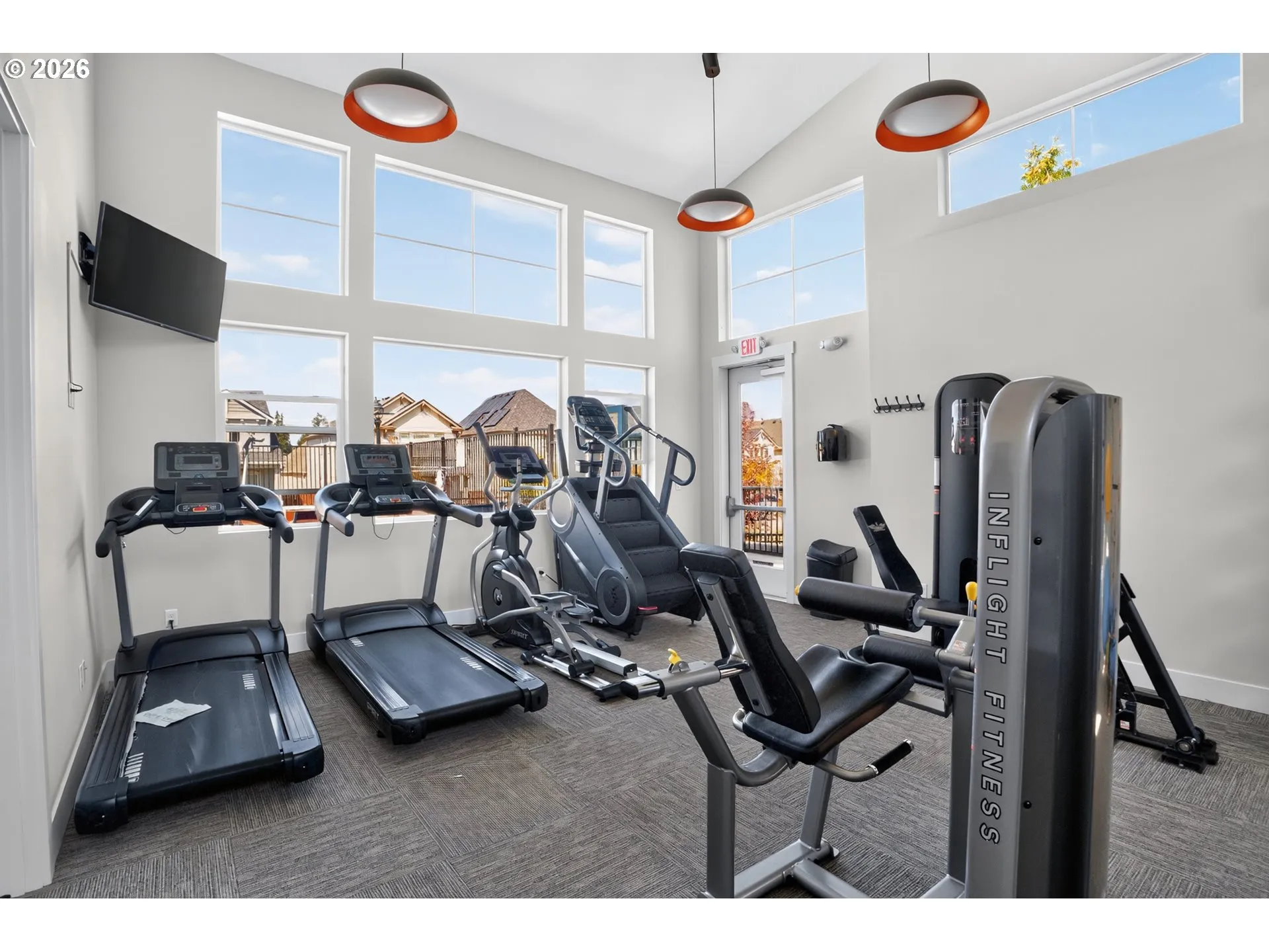 Community Recreation Center