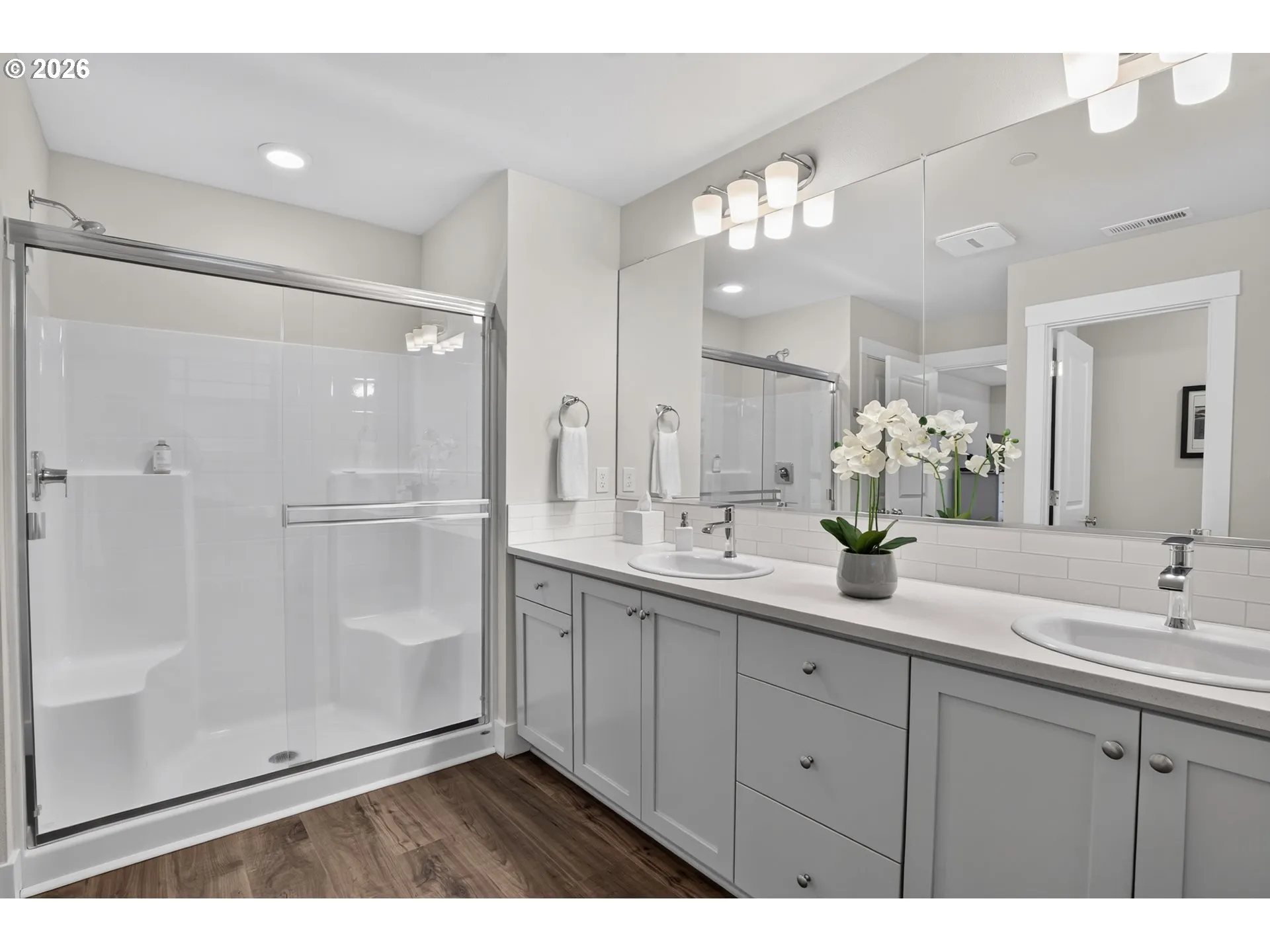 En Suite Bathroom