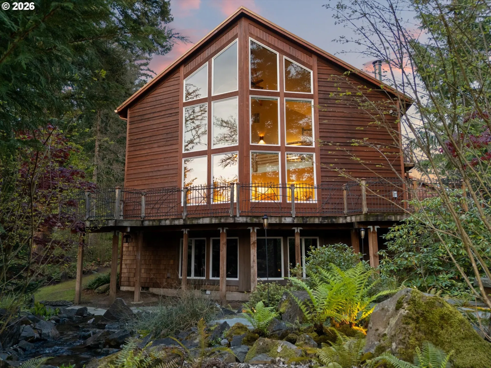 Exterior-Rear