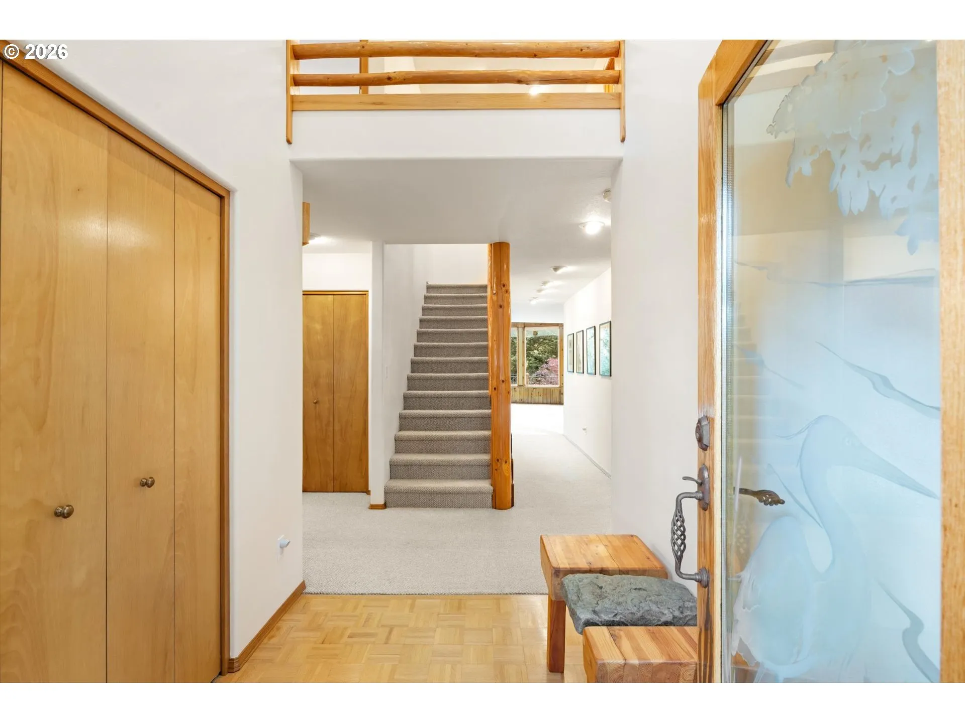 Entrance/Foyer