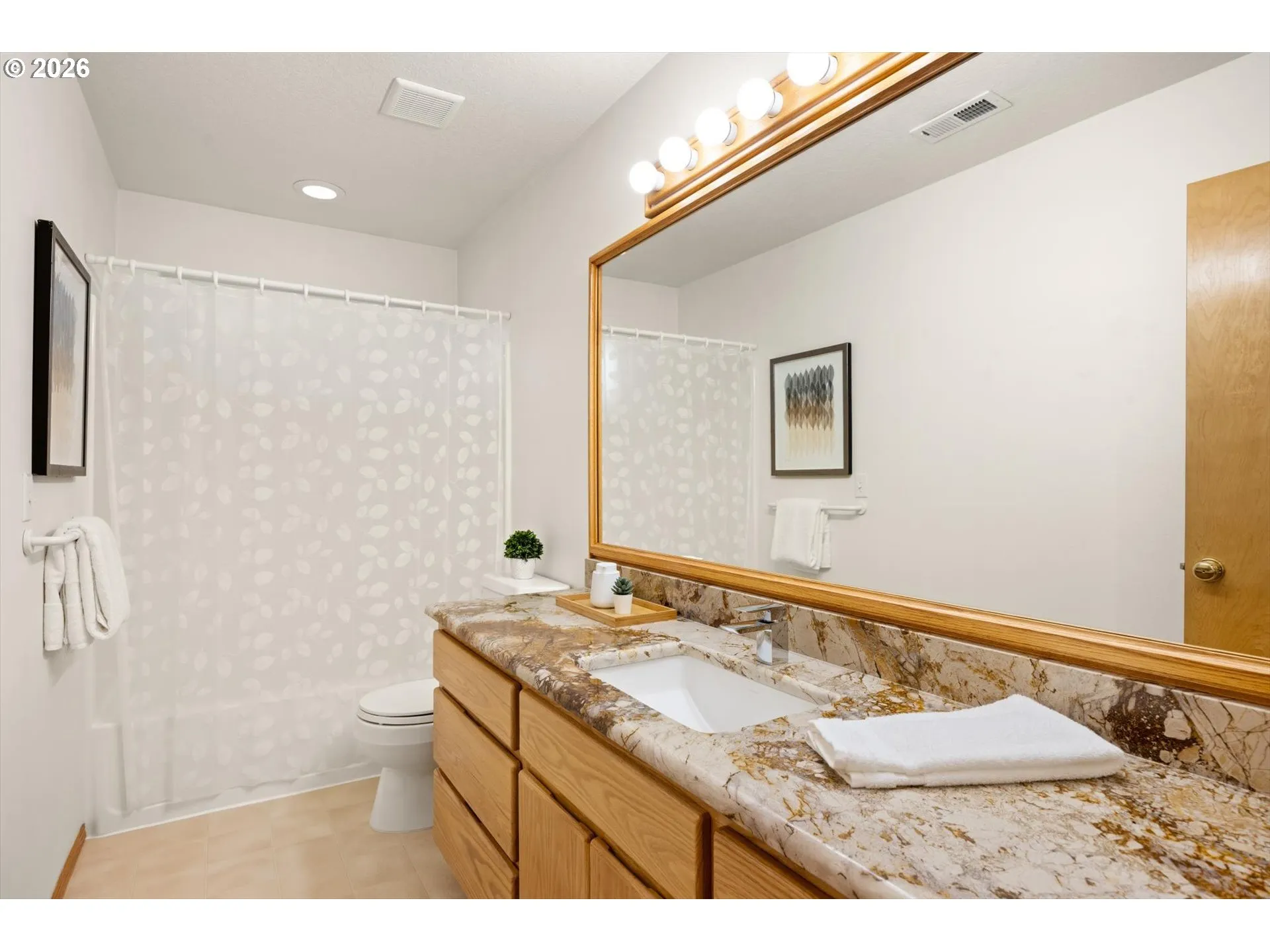 Bathroom-# 3