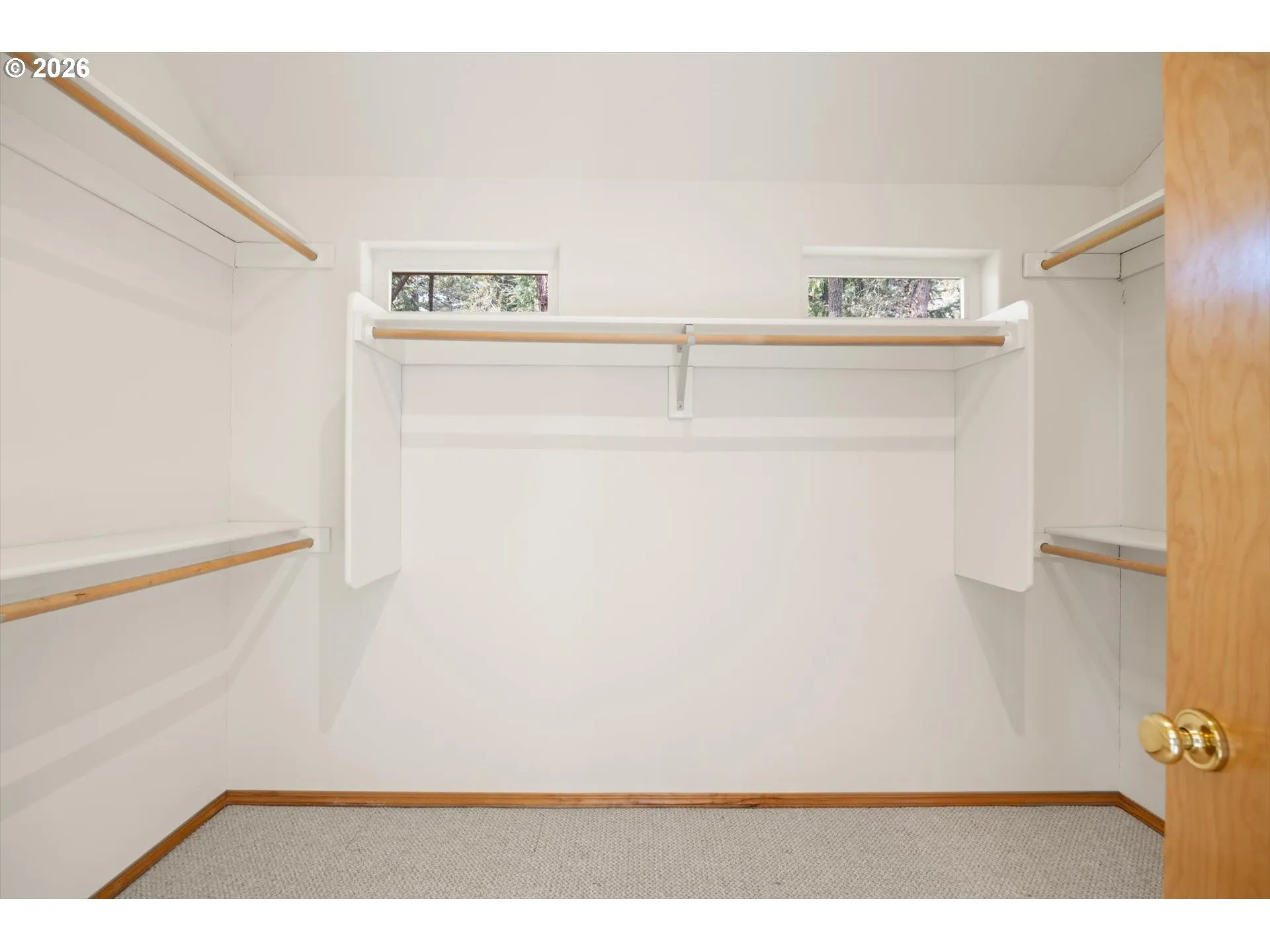 Primary Bedroom-Walk-In Closet