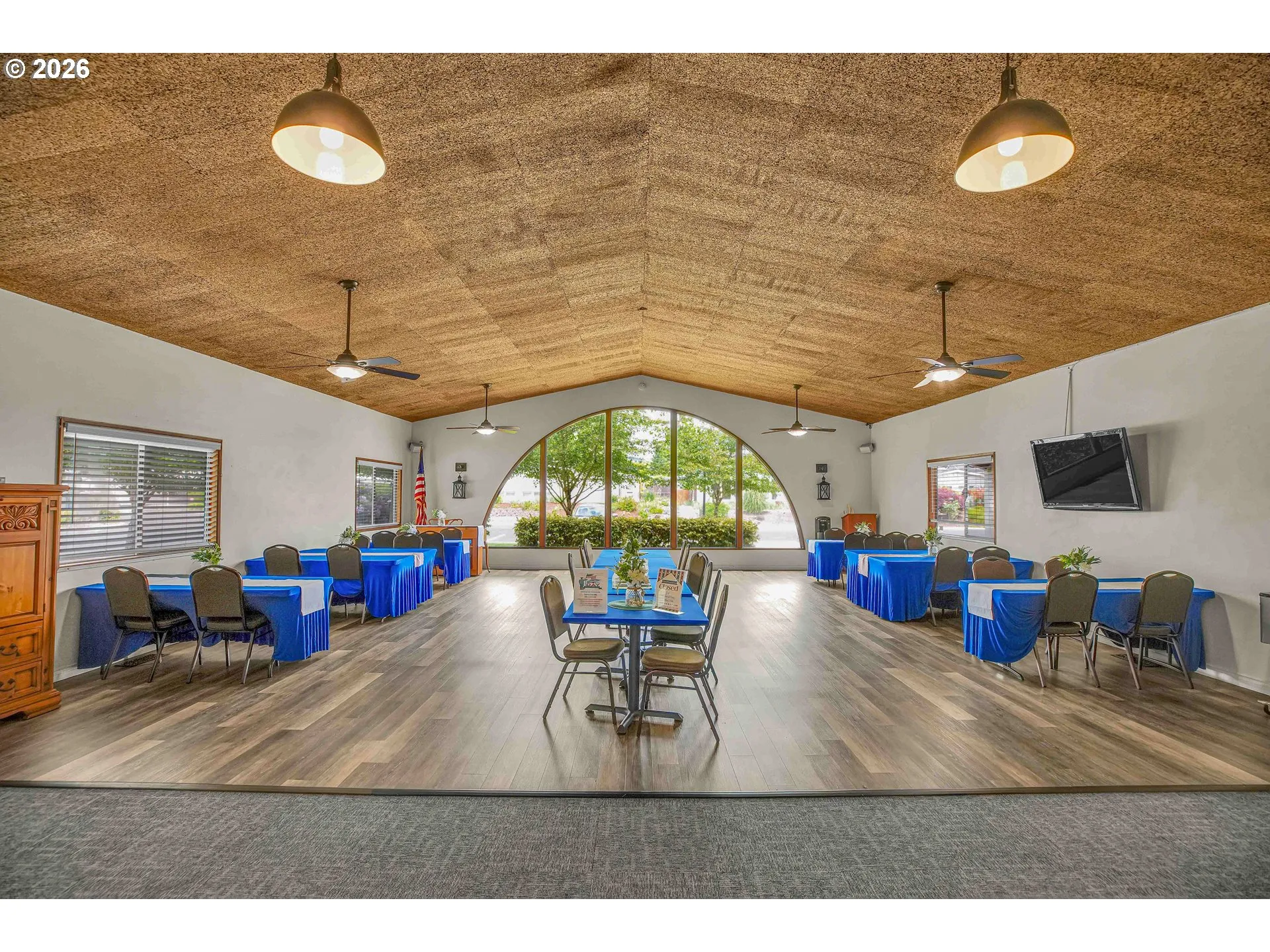Community Amenities