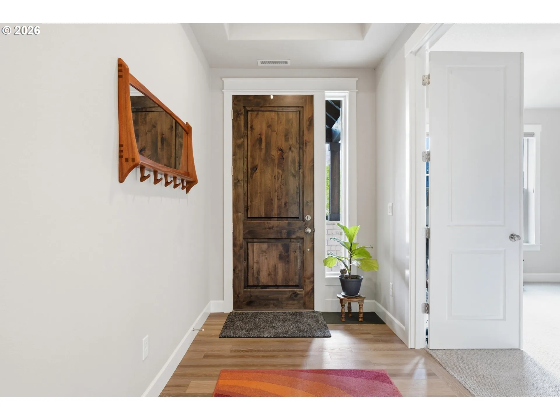 Entrance/Foyer