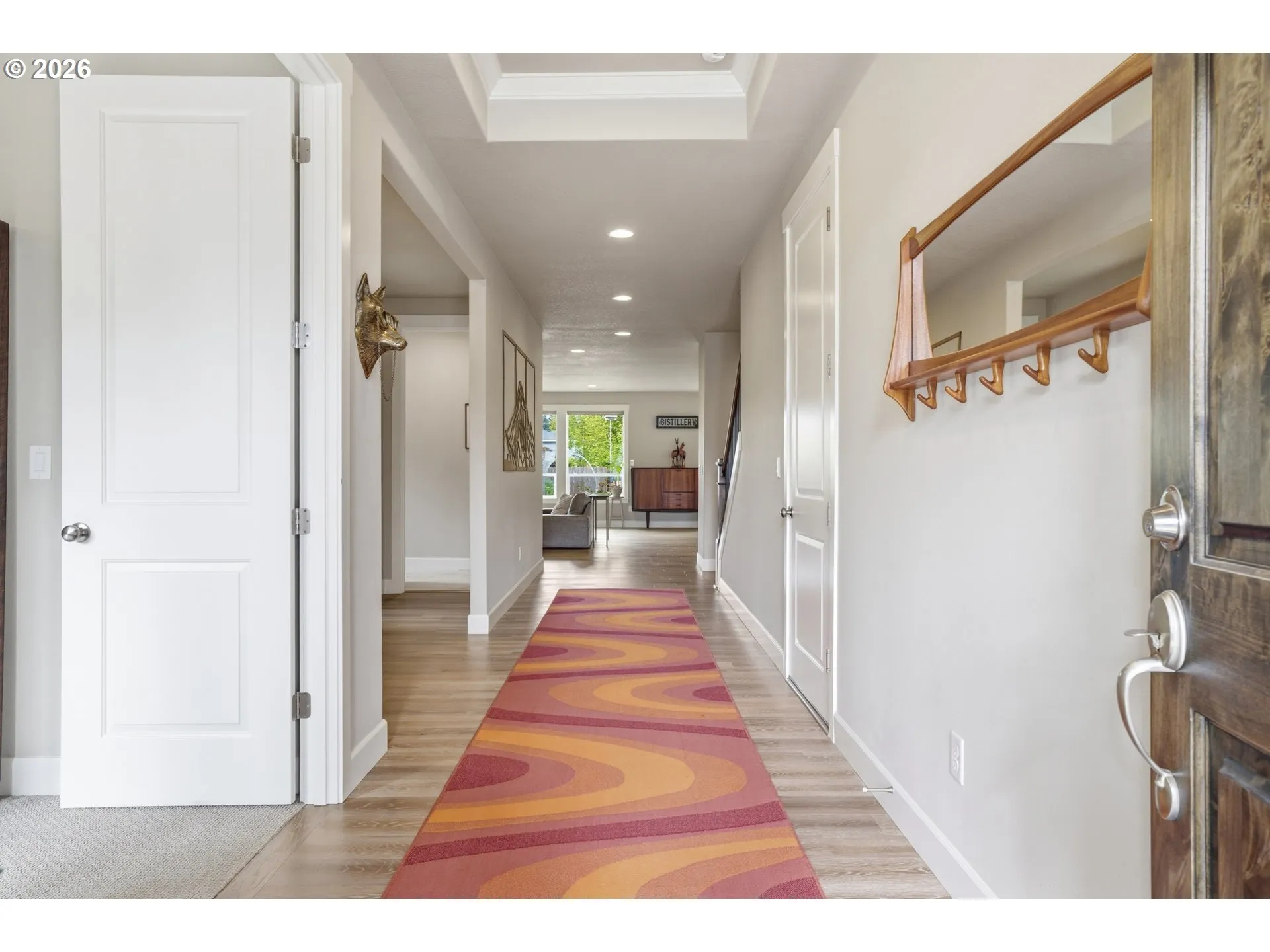 Entrance/Foyer