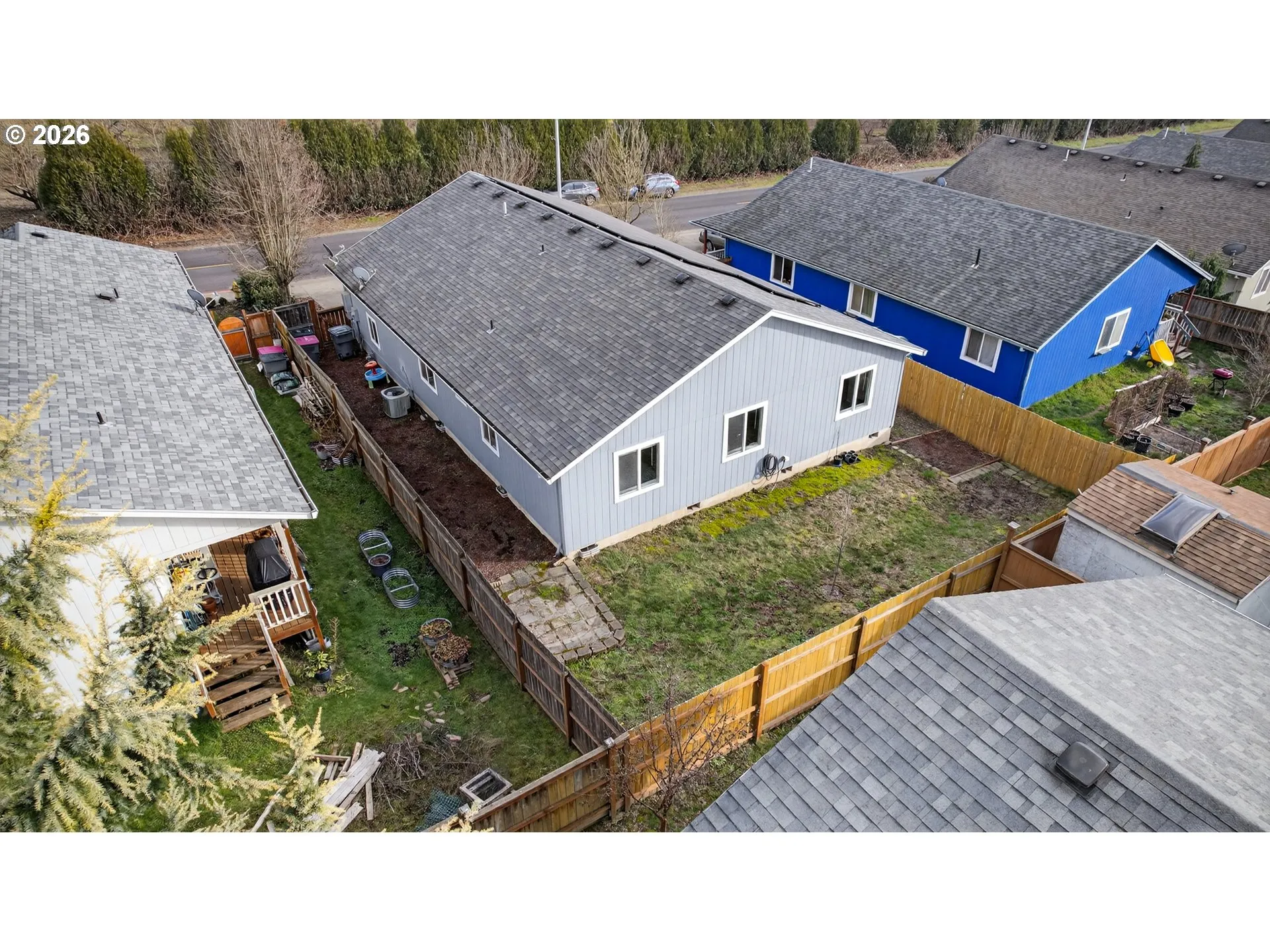 Drone View/UAV-Aerial