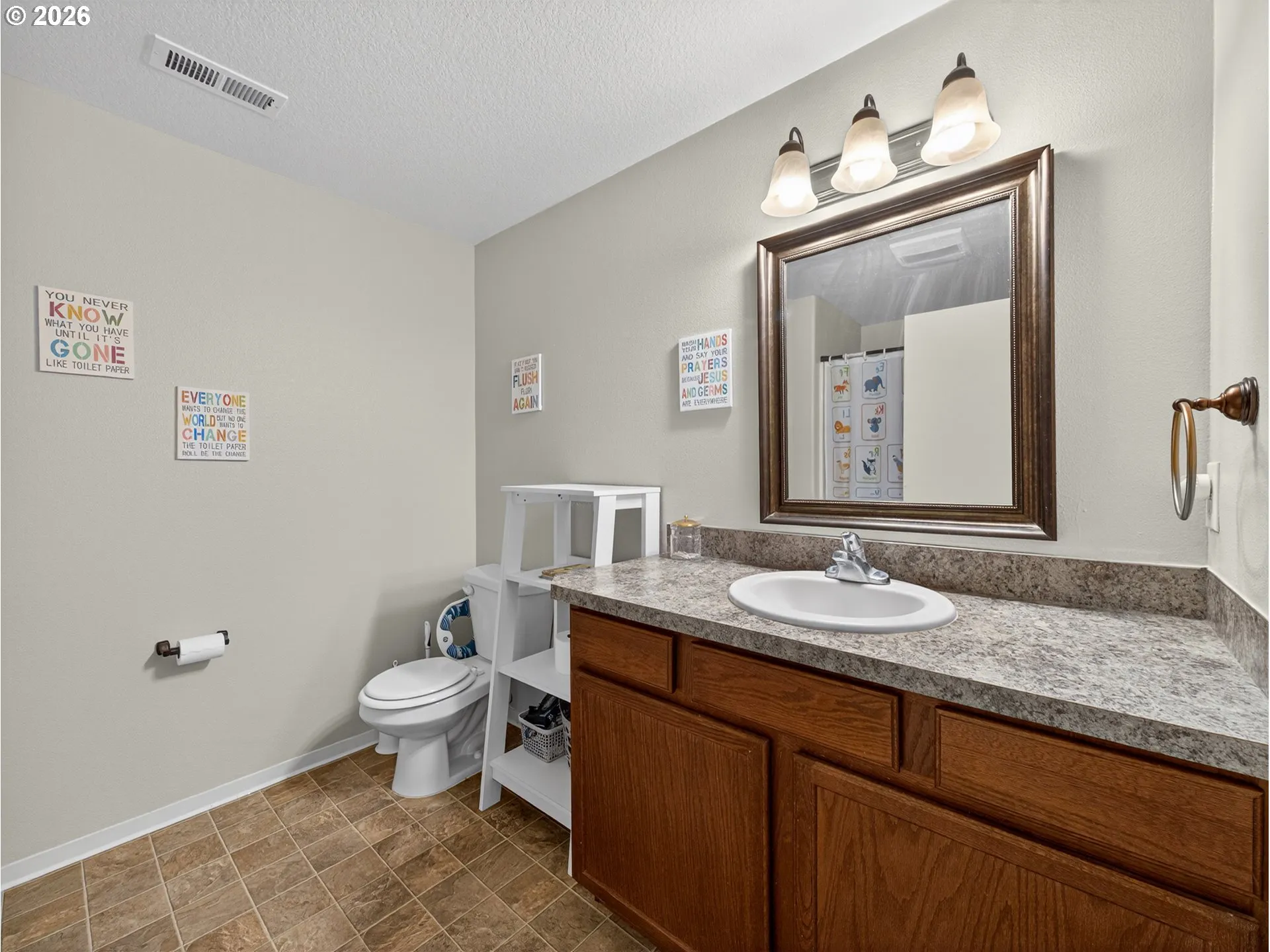 Bathroom-# 2