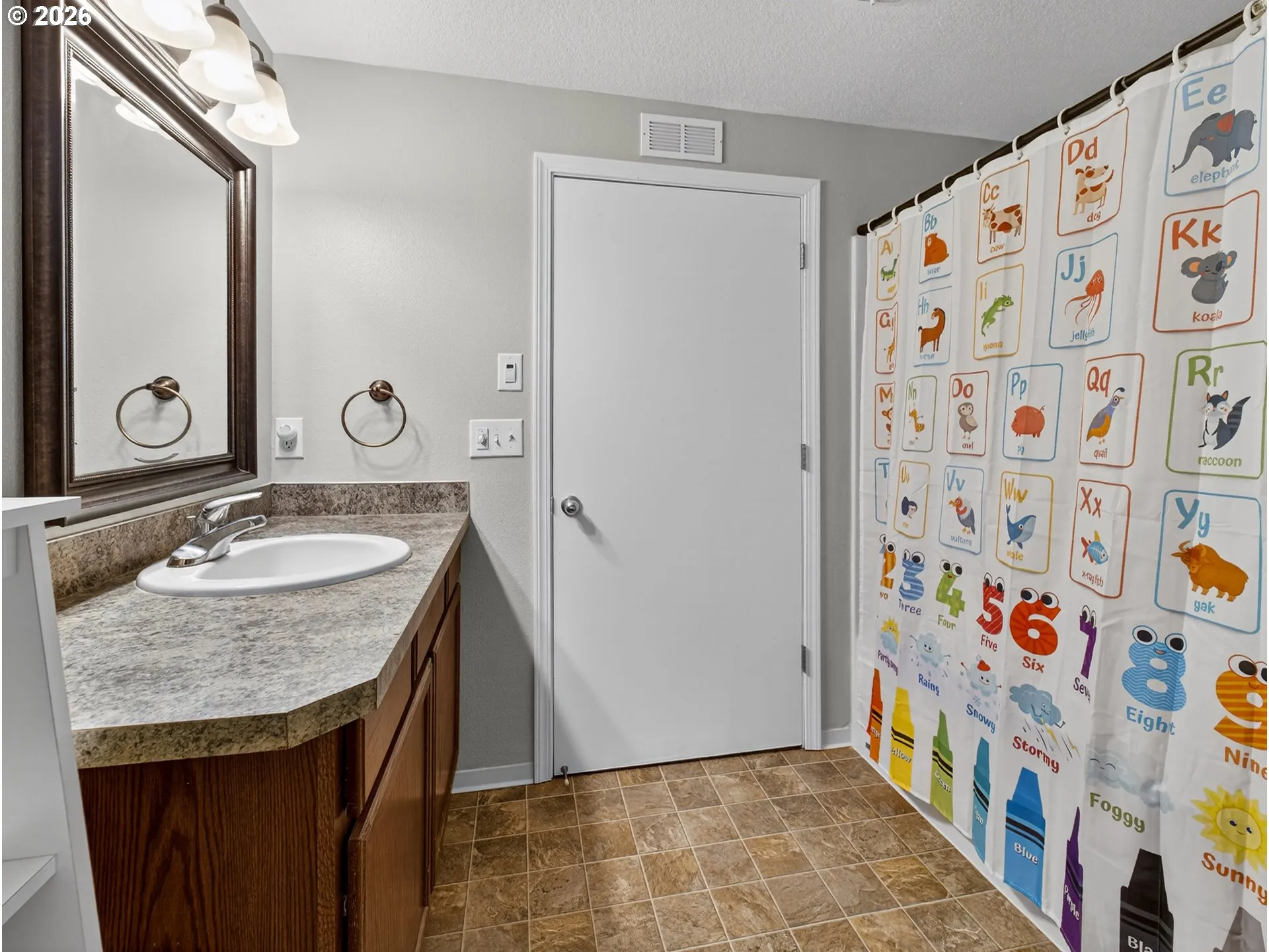 Bathroom-# 2