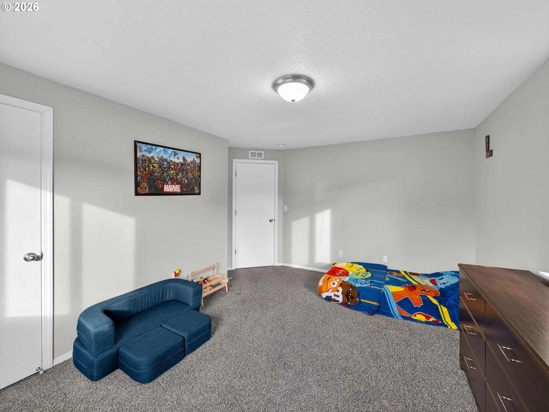 Bedroom-# 3