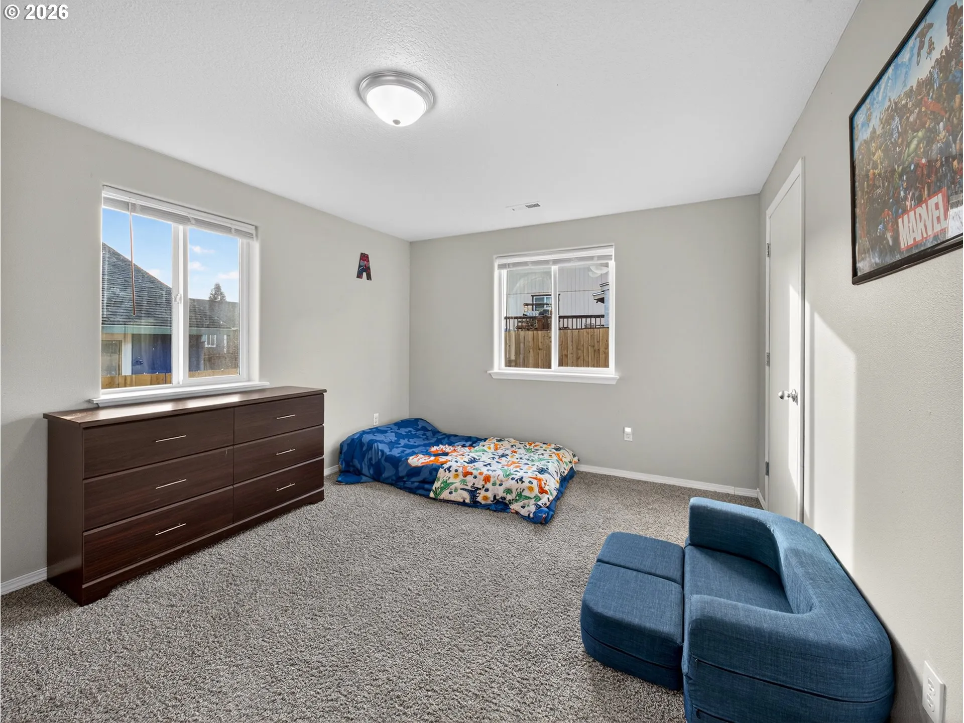 Bedroom-# 3