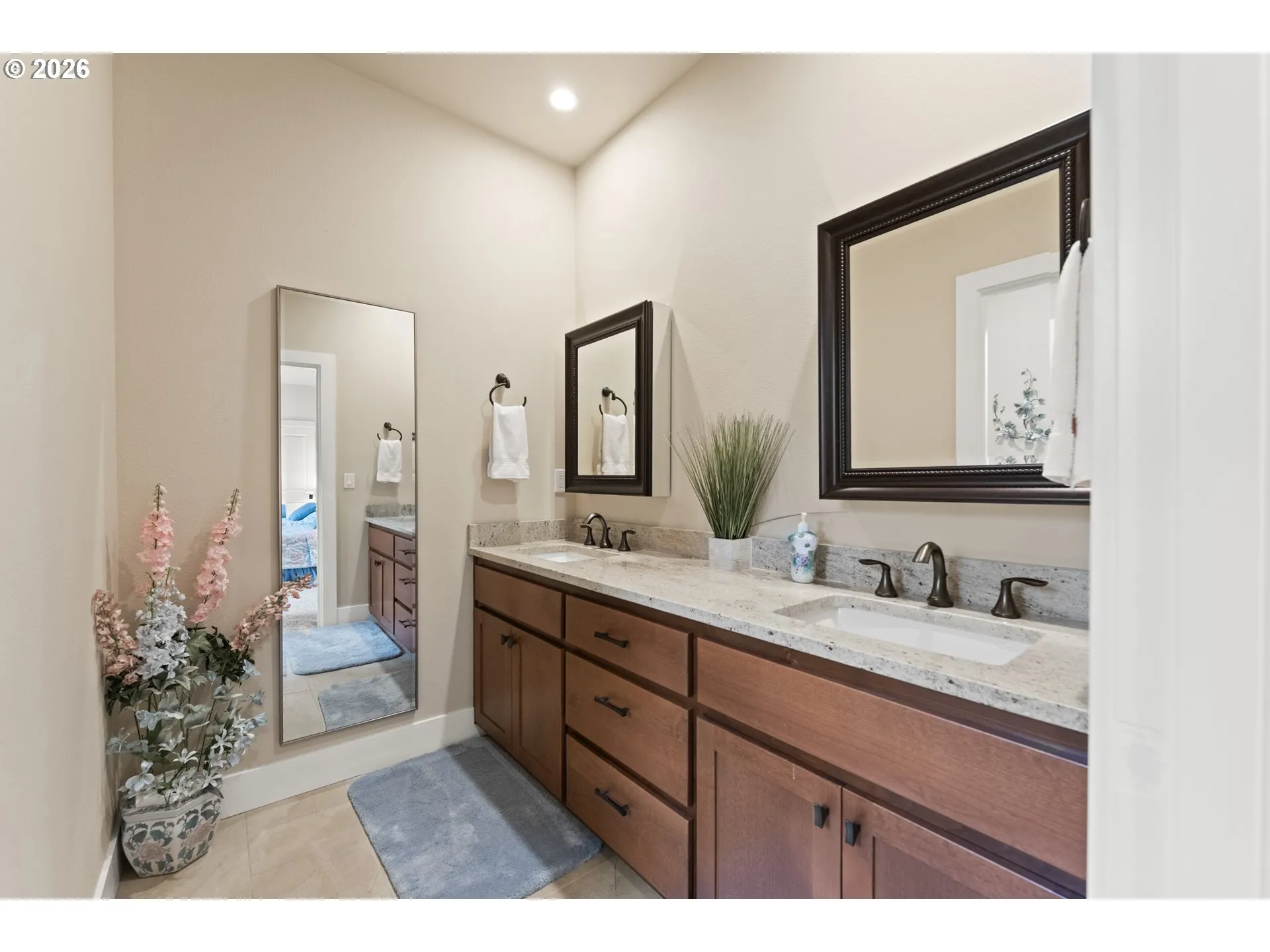 En Suite Bathroom