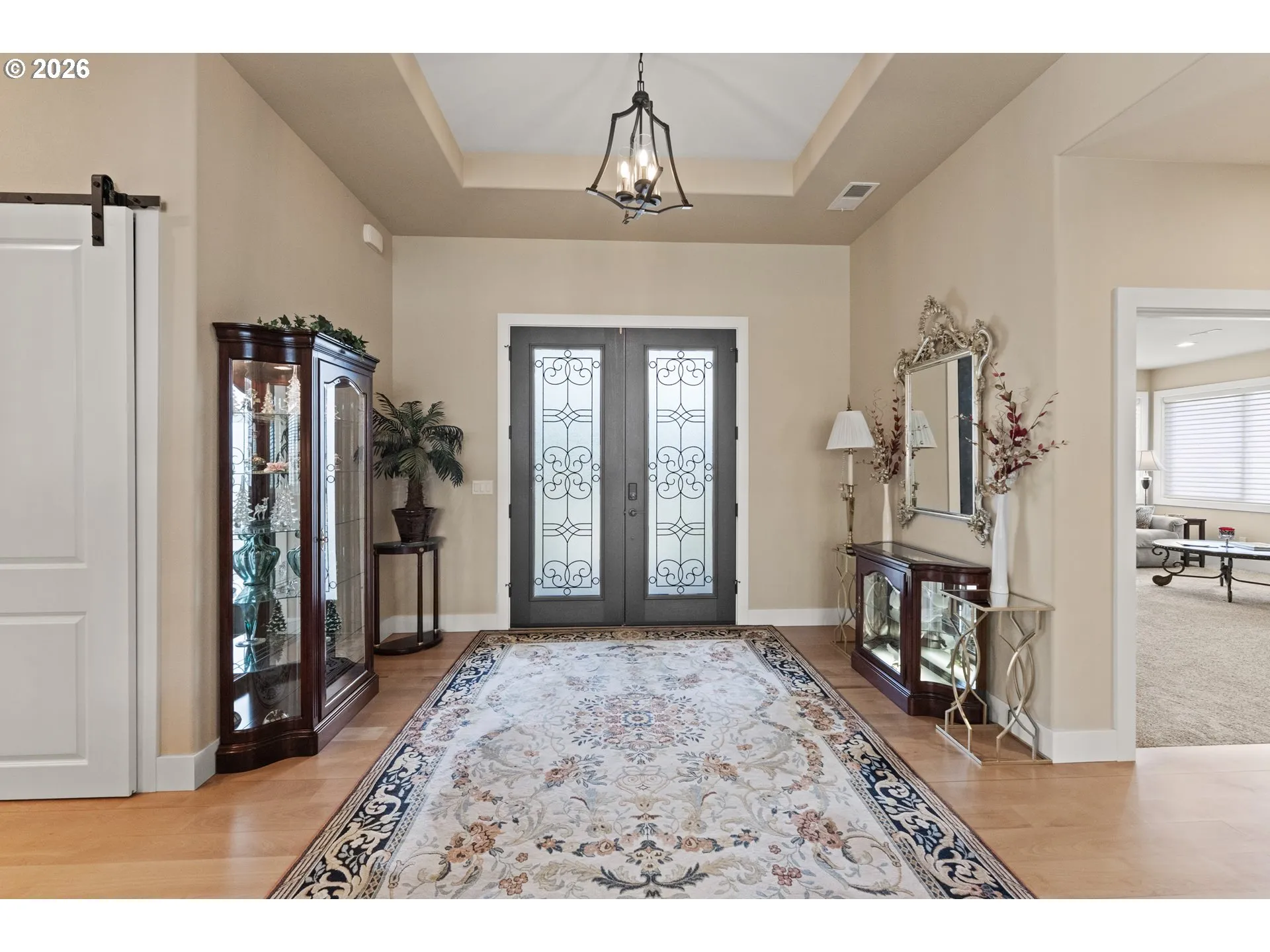 Entrance/Foyer
