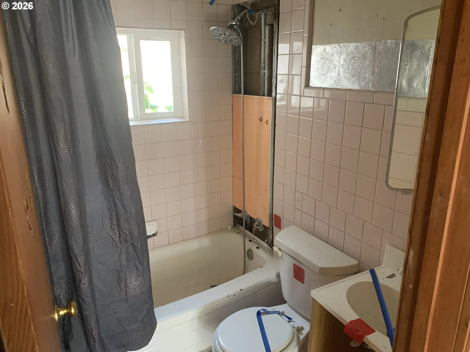 Bathroom-# 1