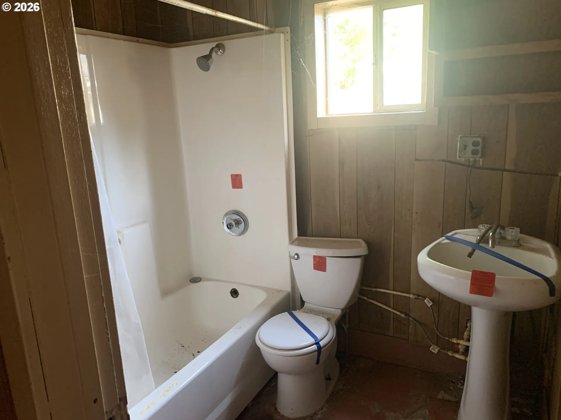Bathroom-# 2