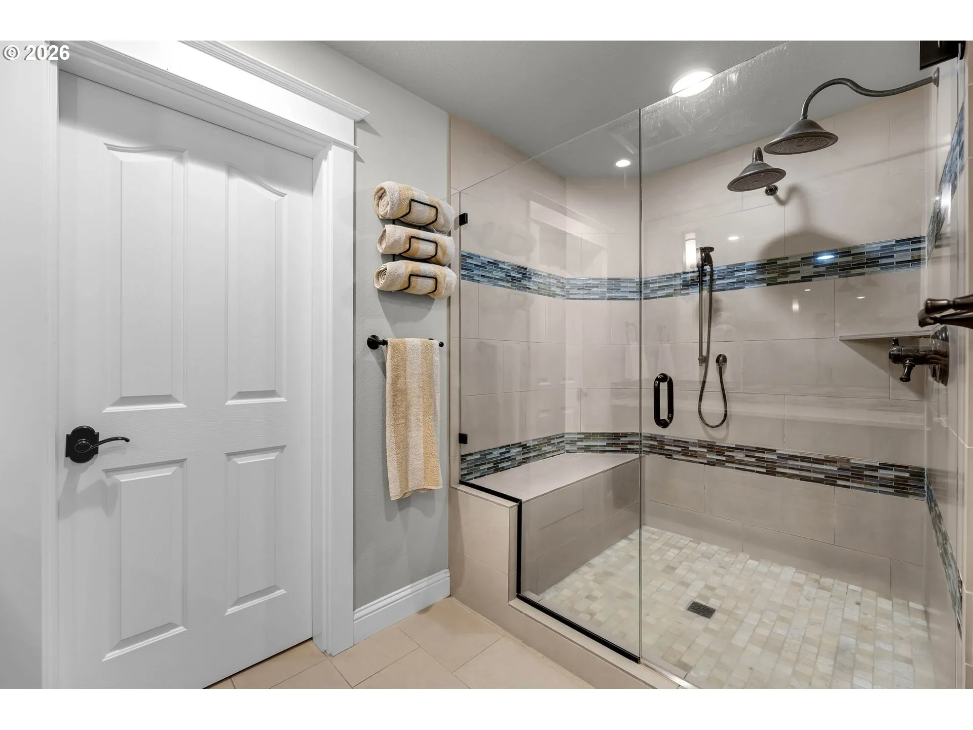 En Suite Bathroom
