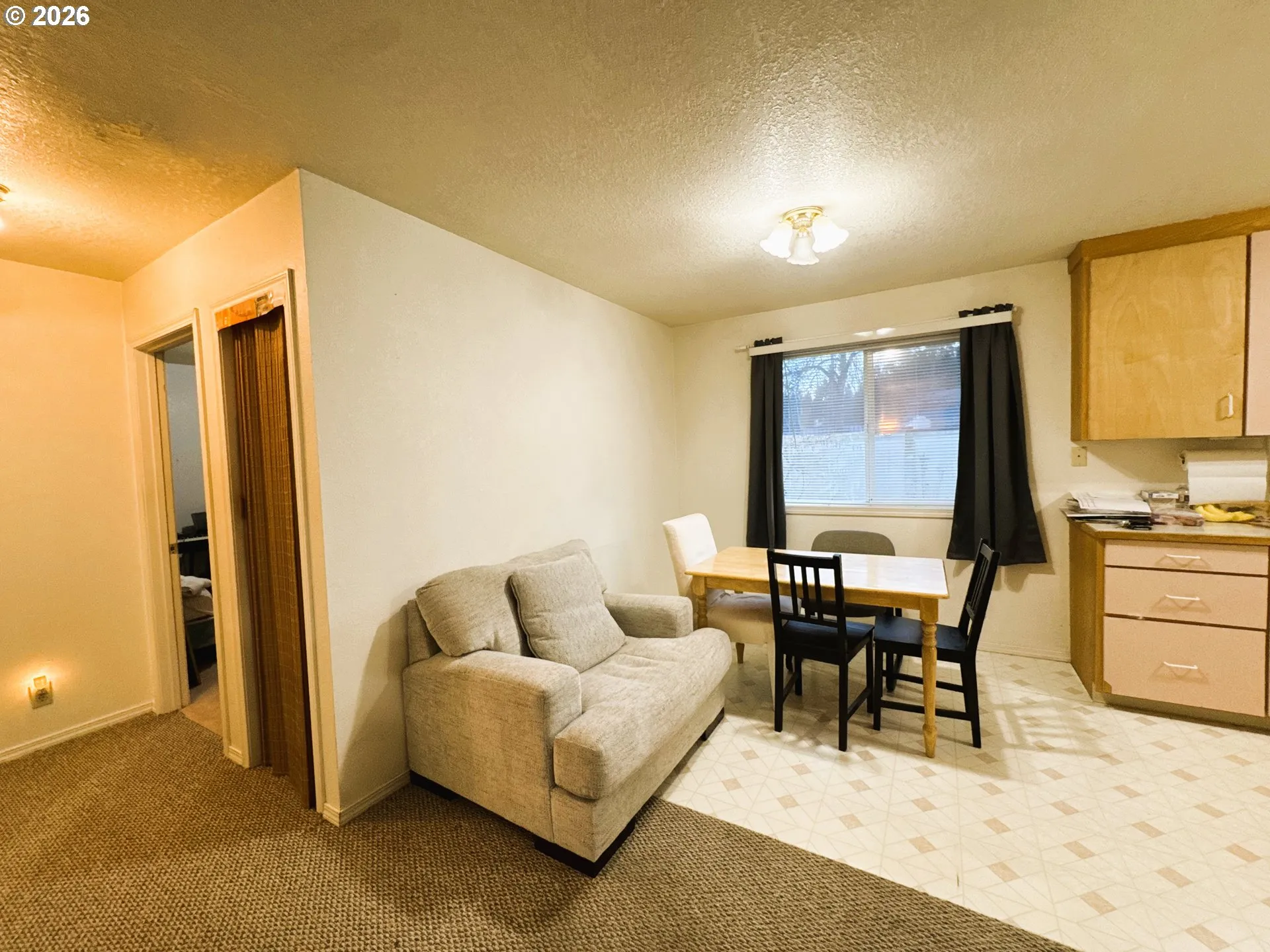 Dining Room-Wide Angle/Fisheye