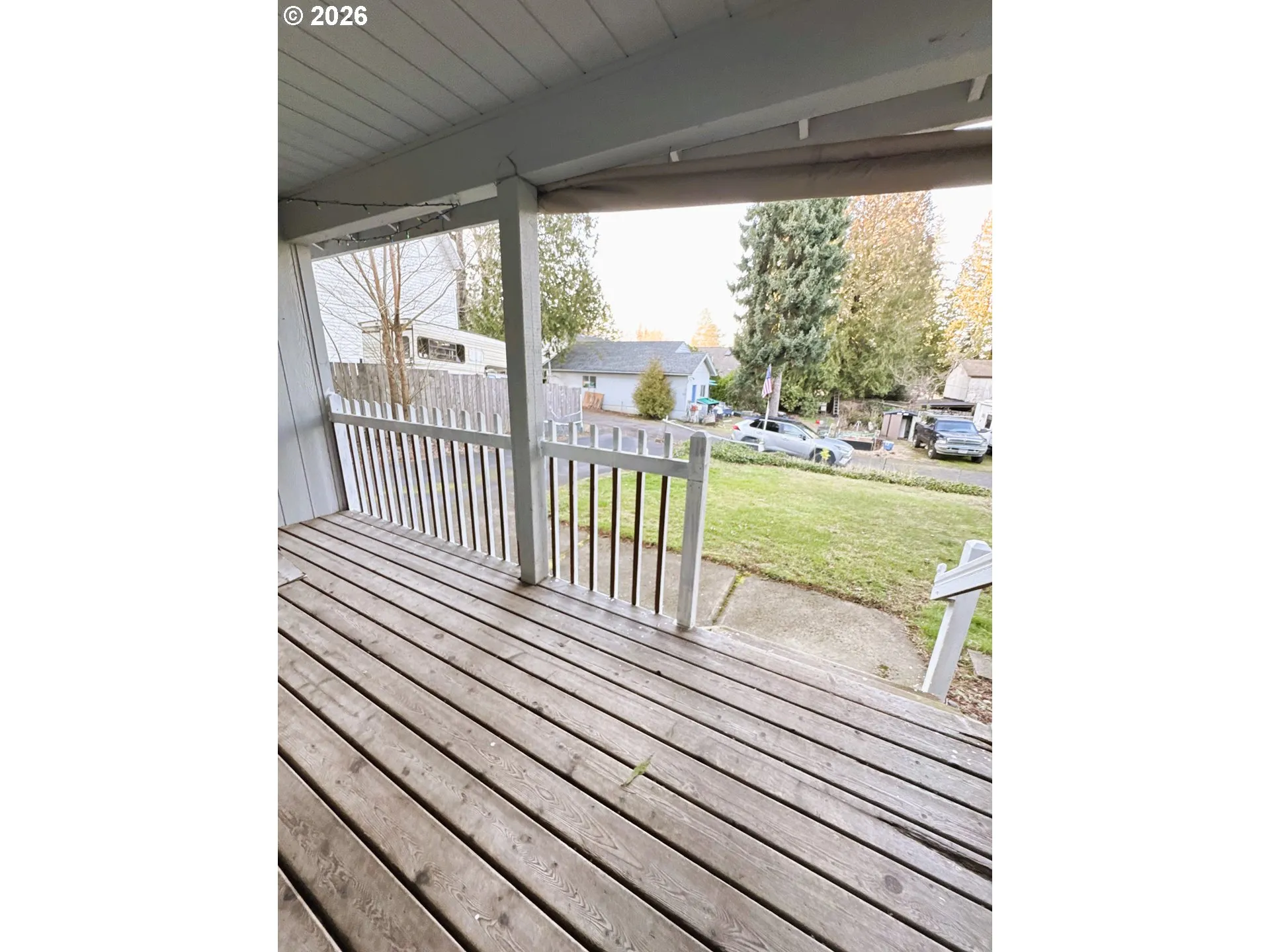 Porch