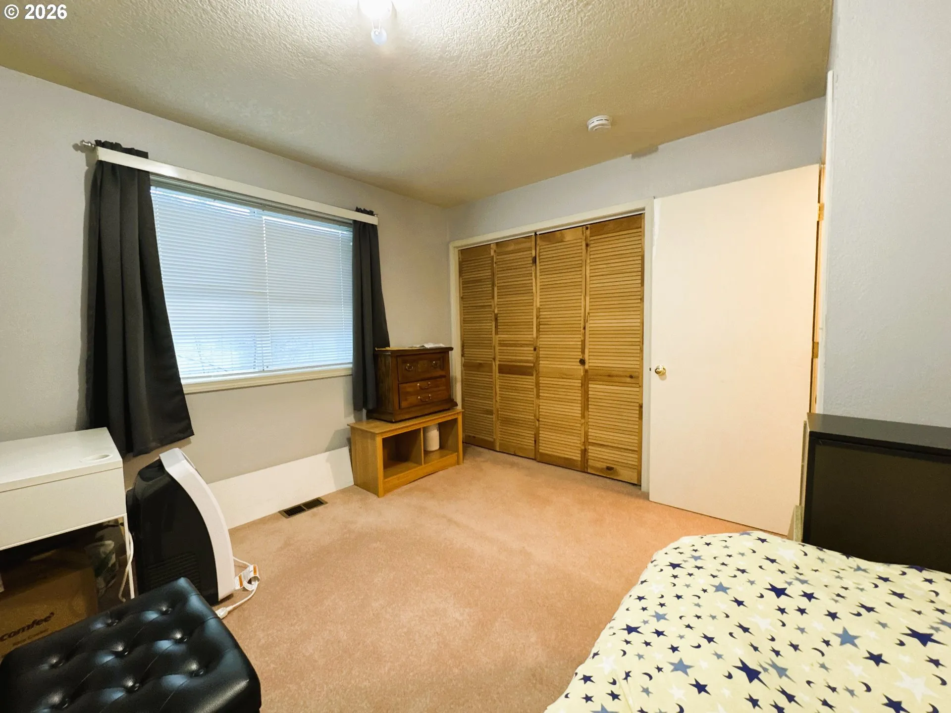 Primary Bedroom-Wide Angle/Fisheye