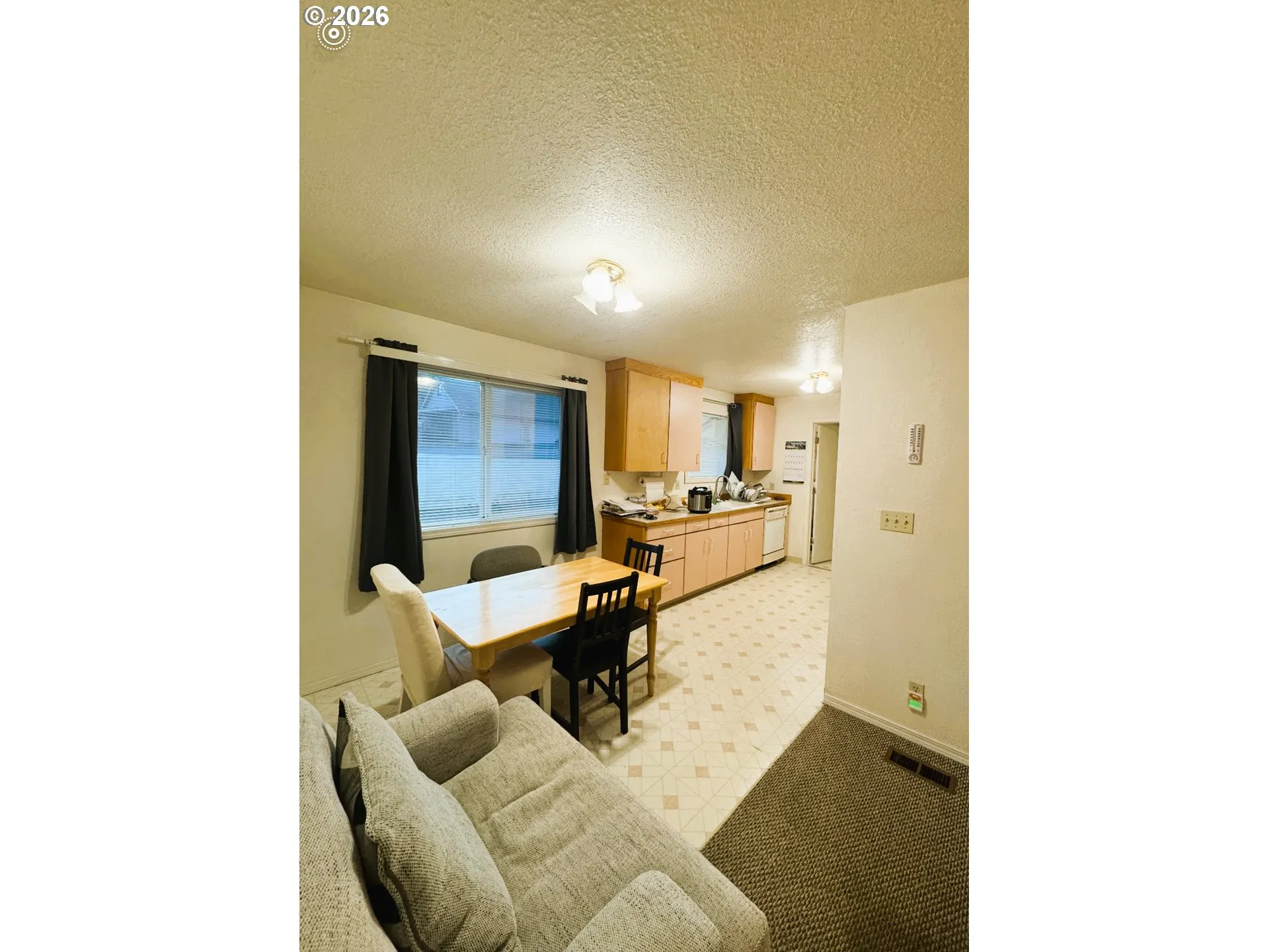 Dining Room-Wide Angle/Fisheye