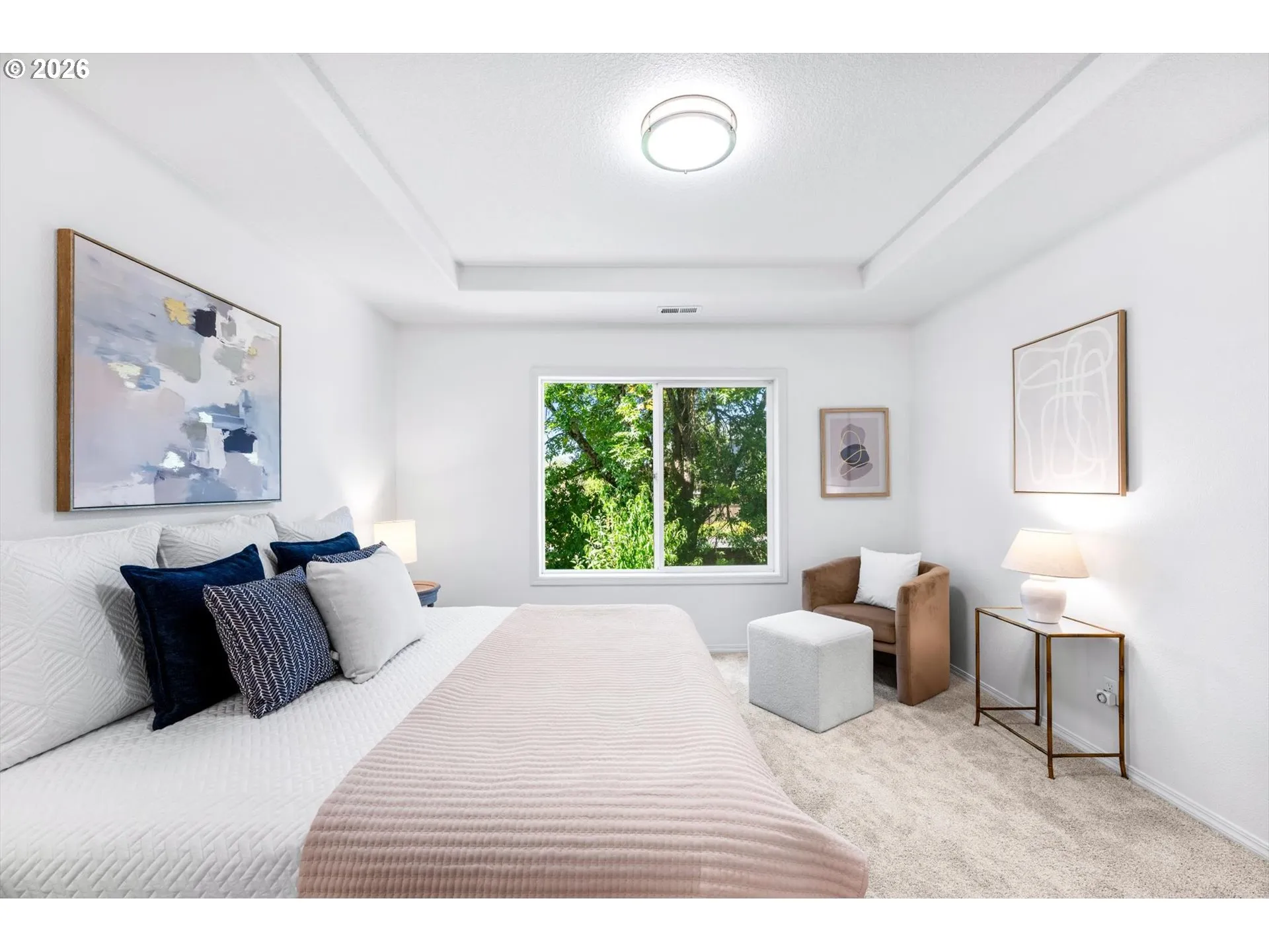 Primary Bedroom-Upper
