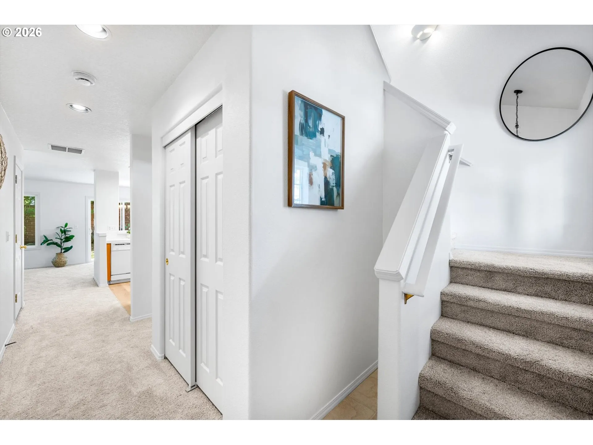 Entrance/Foyer