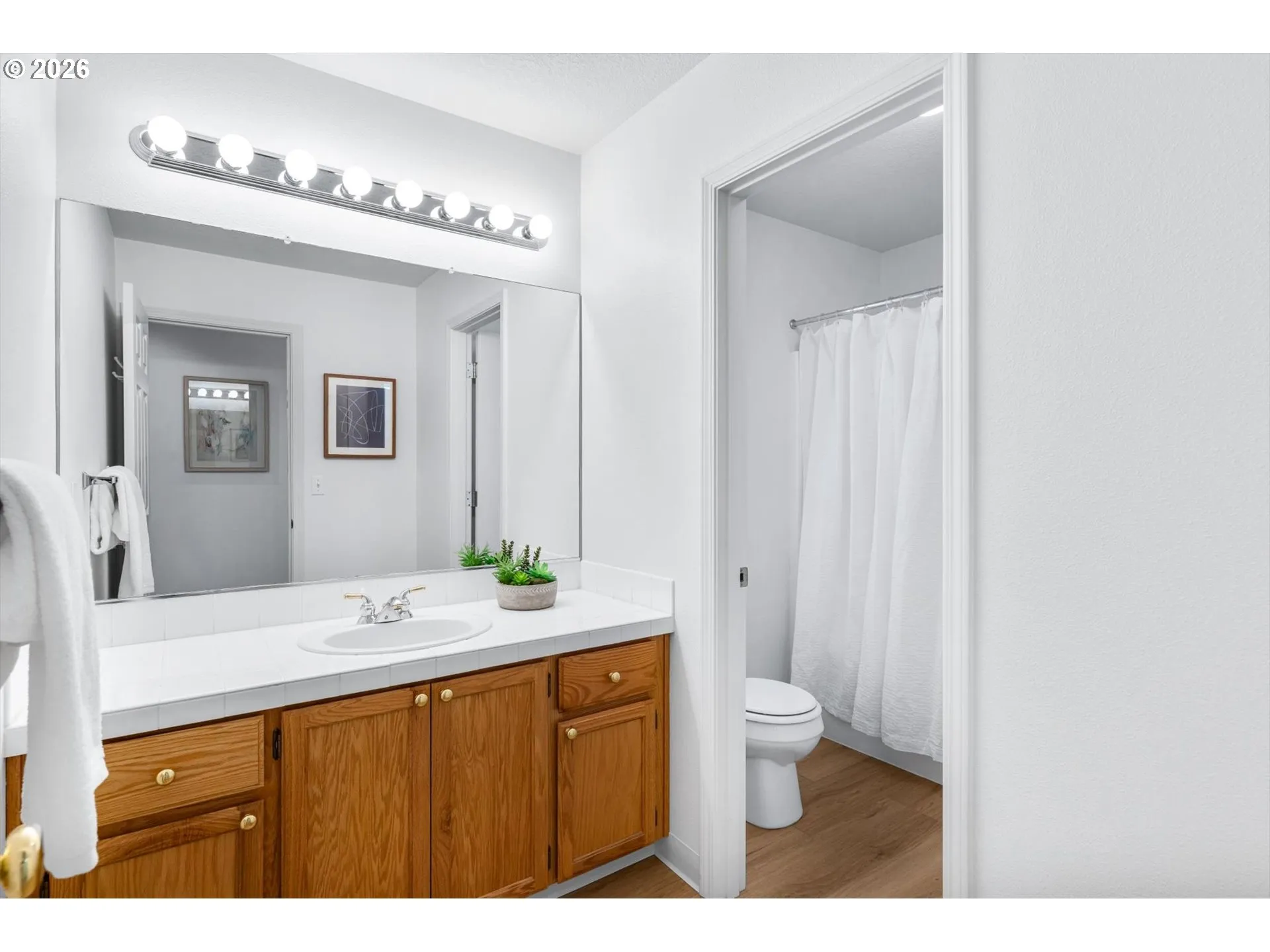 Bathroom-Hall