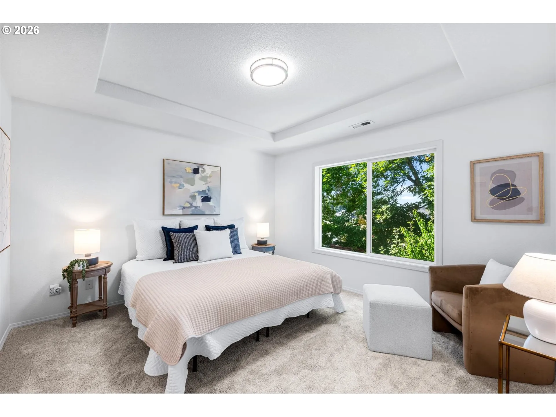 Primary Bedroom-Upper
