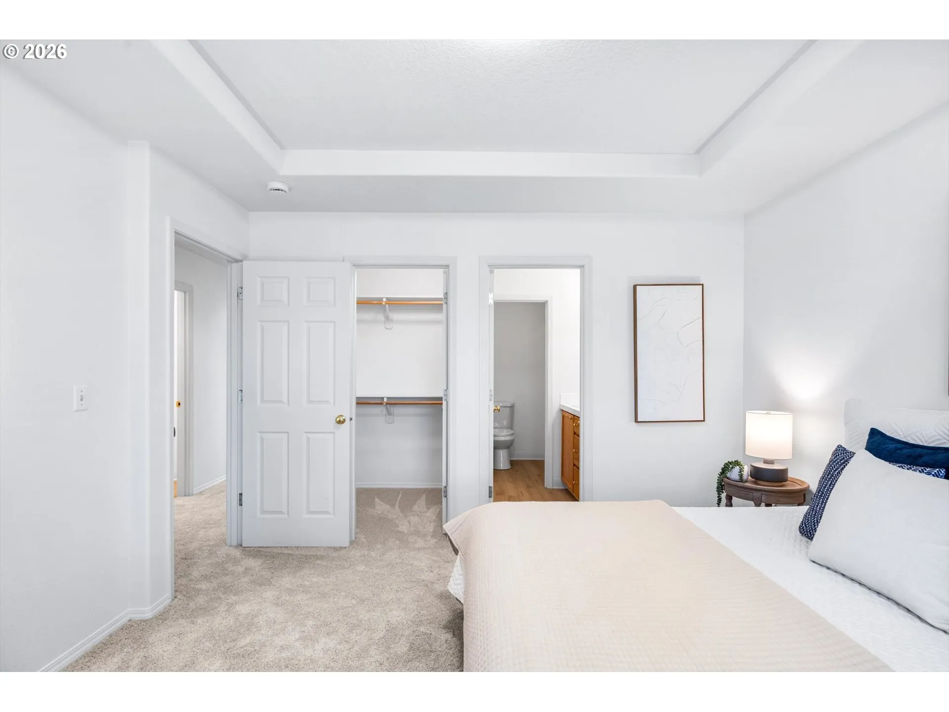 Primary Bedroom-Walk-In Closet