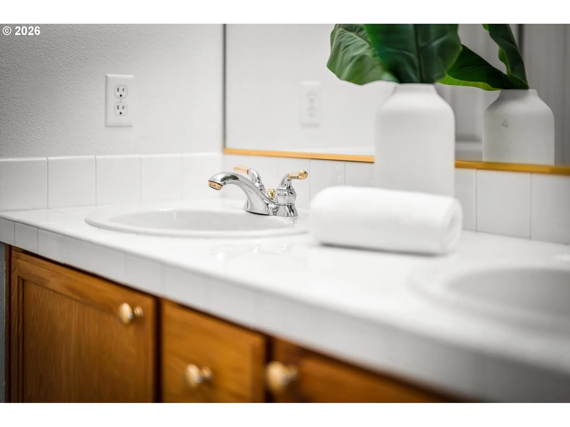 Owner's Suite Bathroom-Full Bathroom