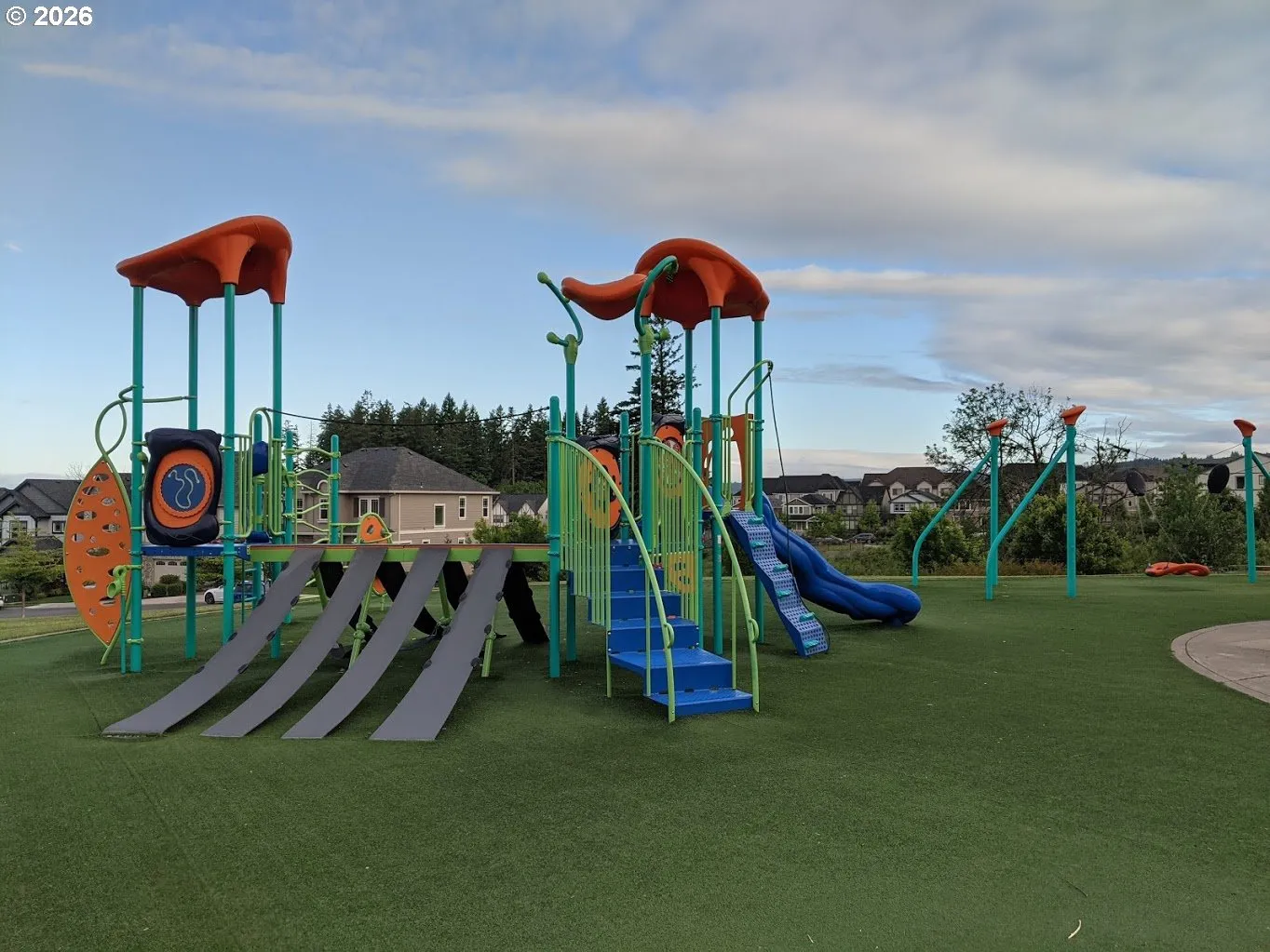 Community Playground