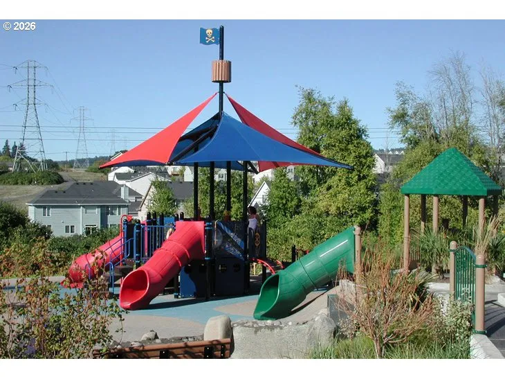 Community Playground