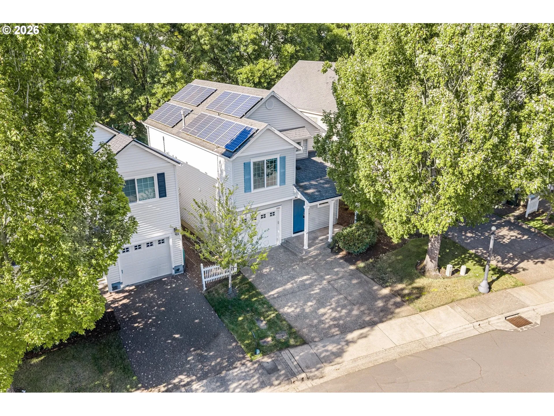 Drone View/UAV