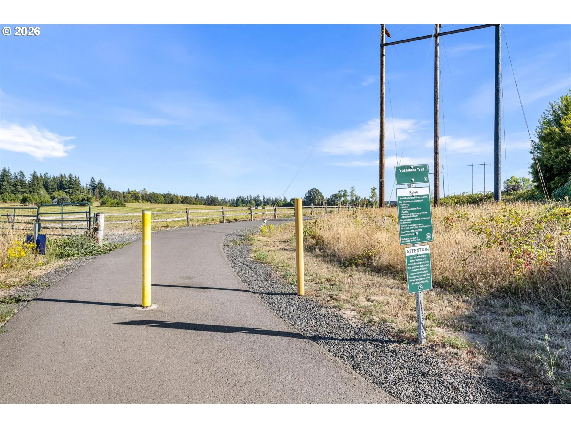 Community Amenities
