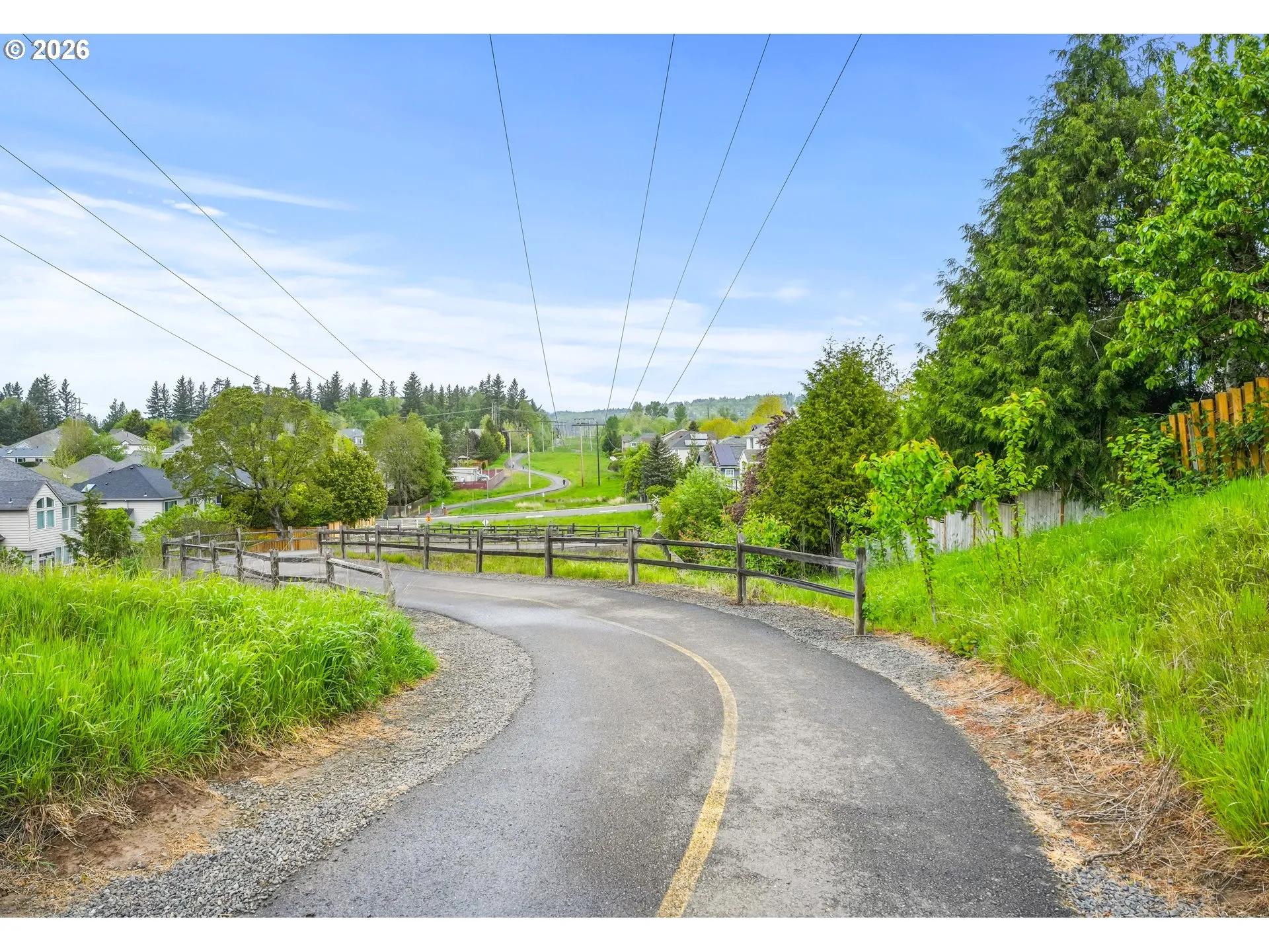 Community Amenities
