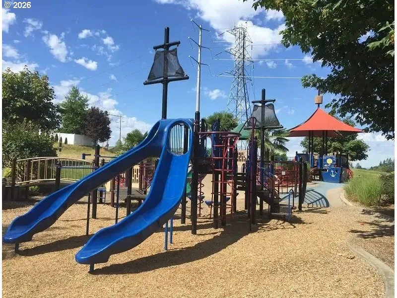Community Playground