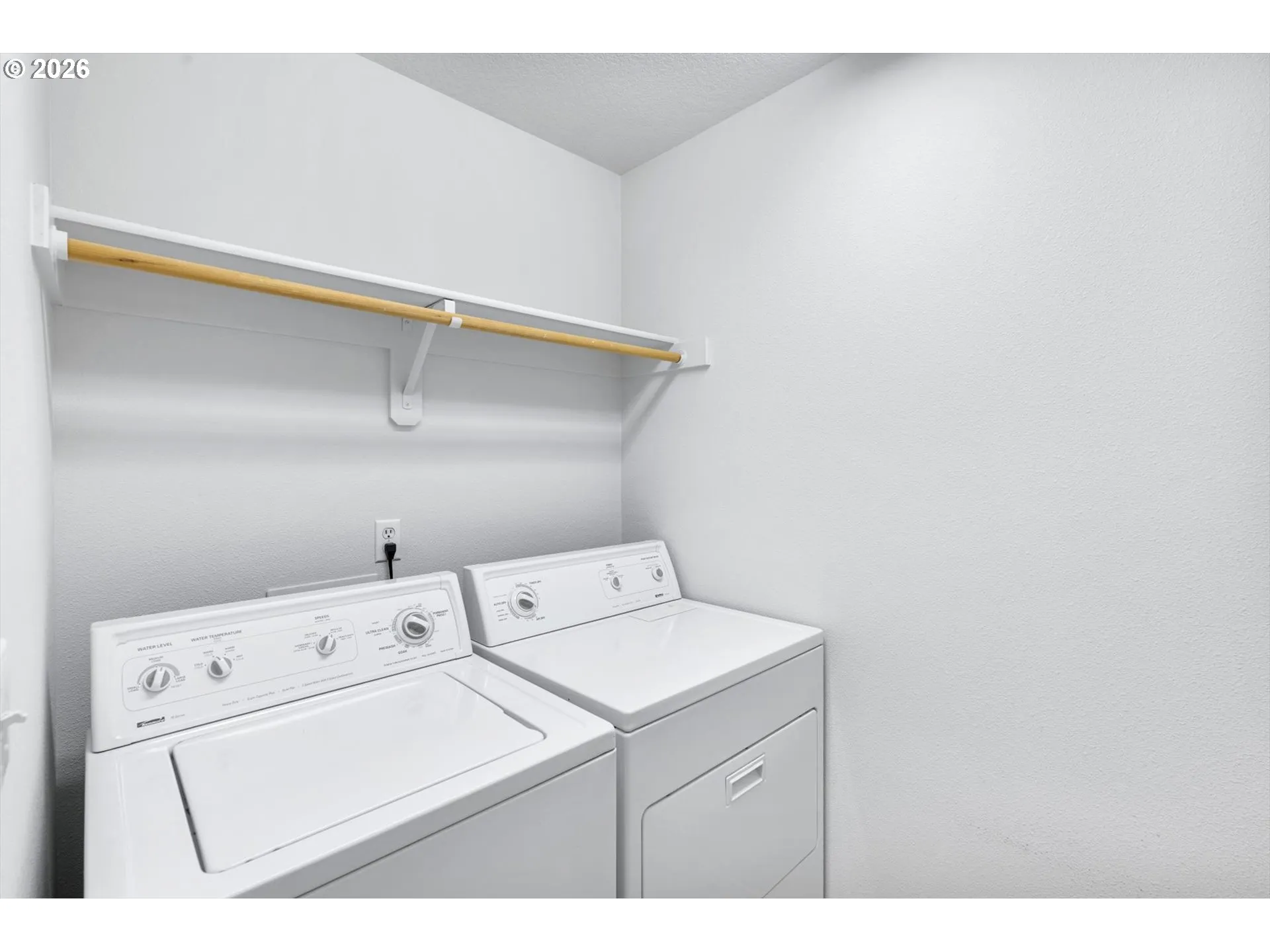 Laundry-Upper