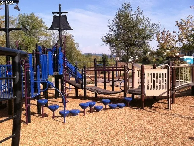 Community Playground