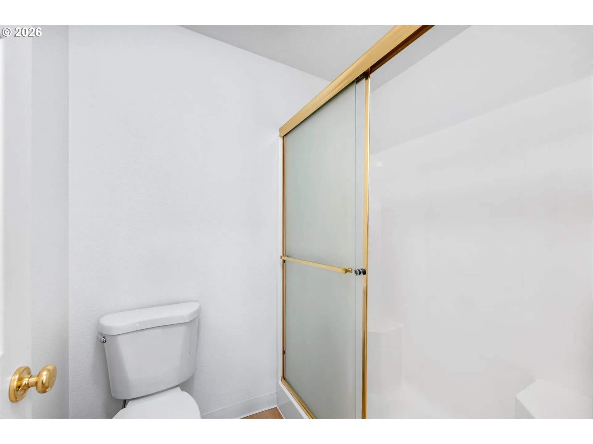 Owner's Suite Bathroom