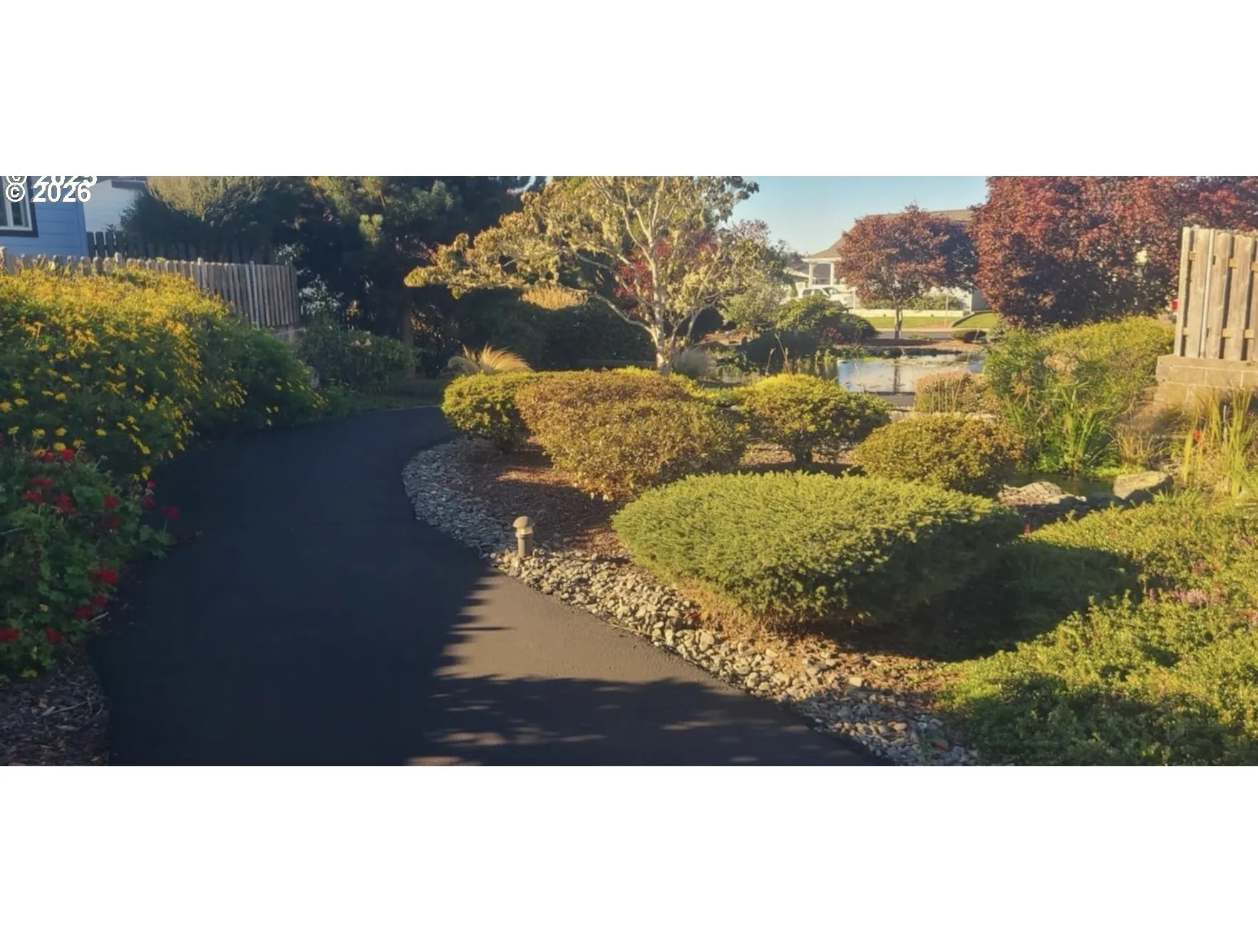 Community Amenities