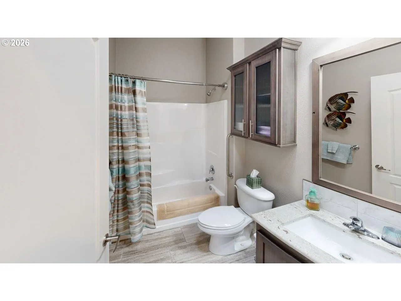 Bathroom-Hall