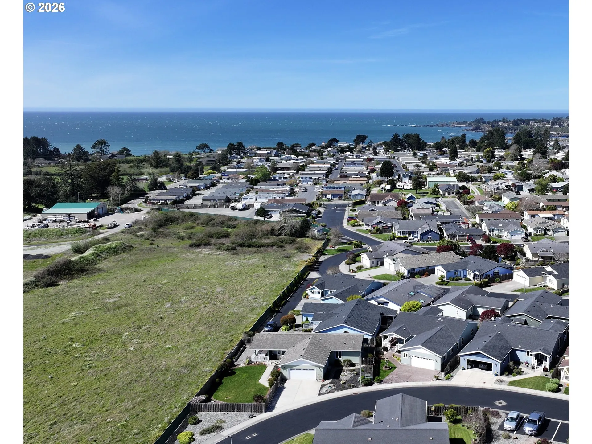 Drone View/UAV-Aerial