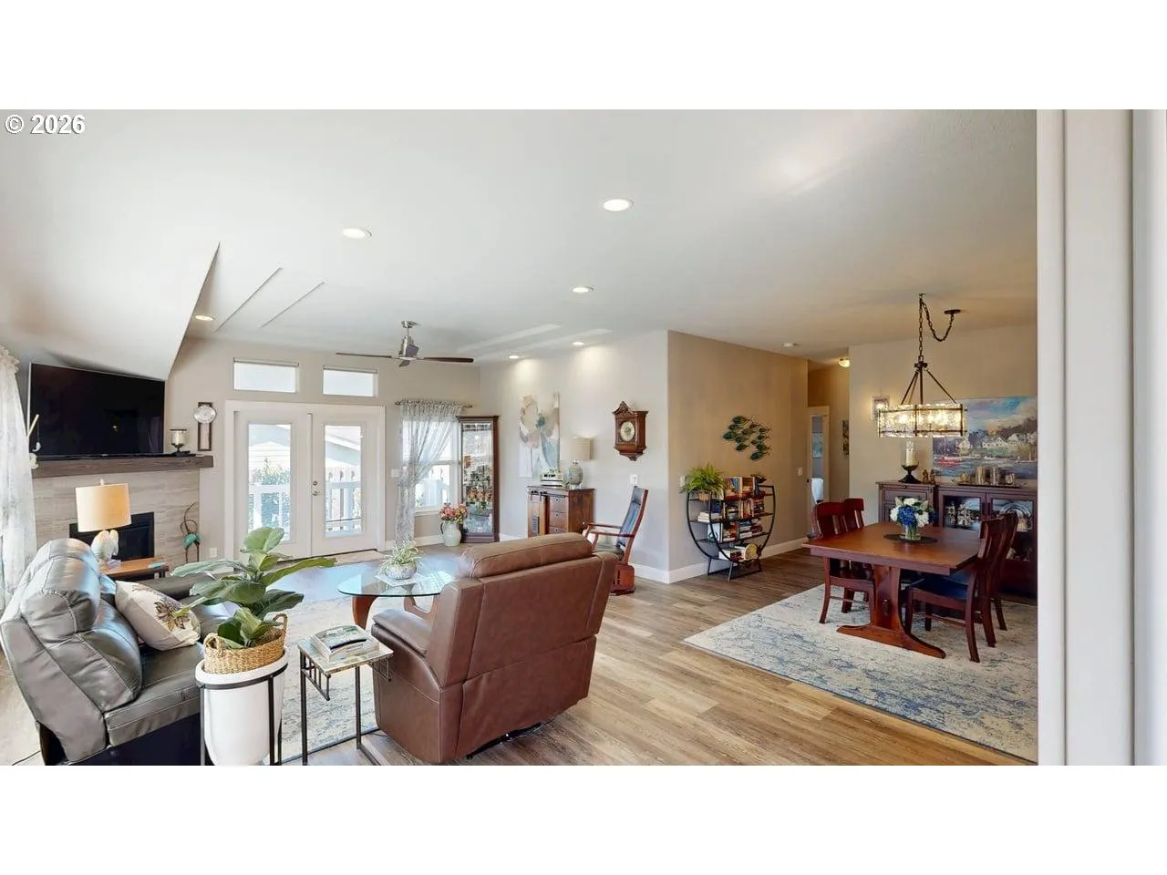 Entrance/Foyer