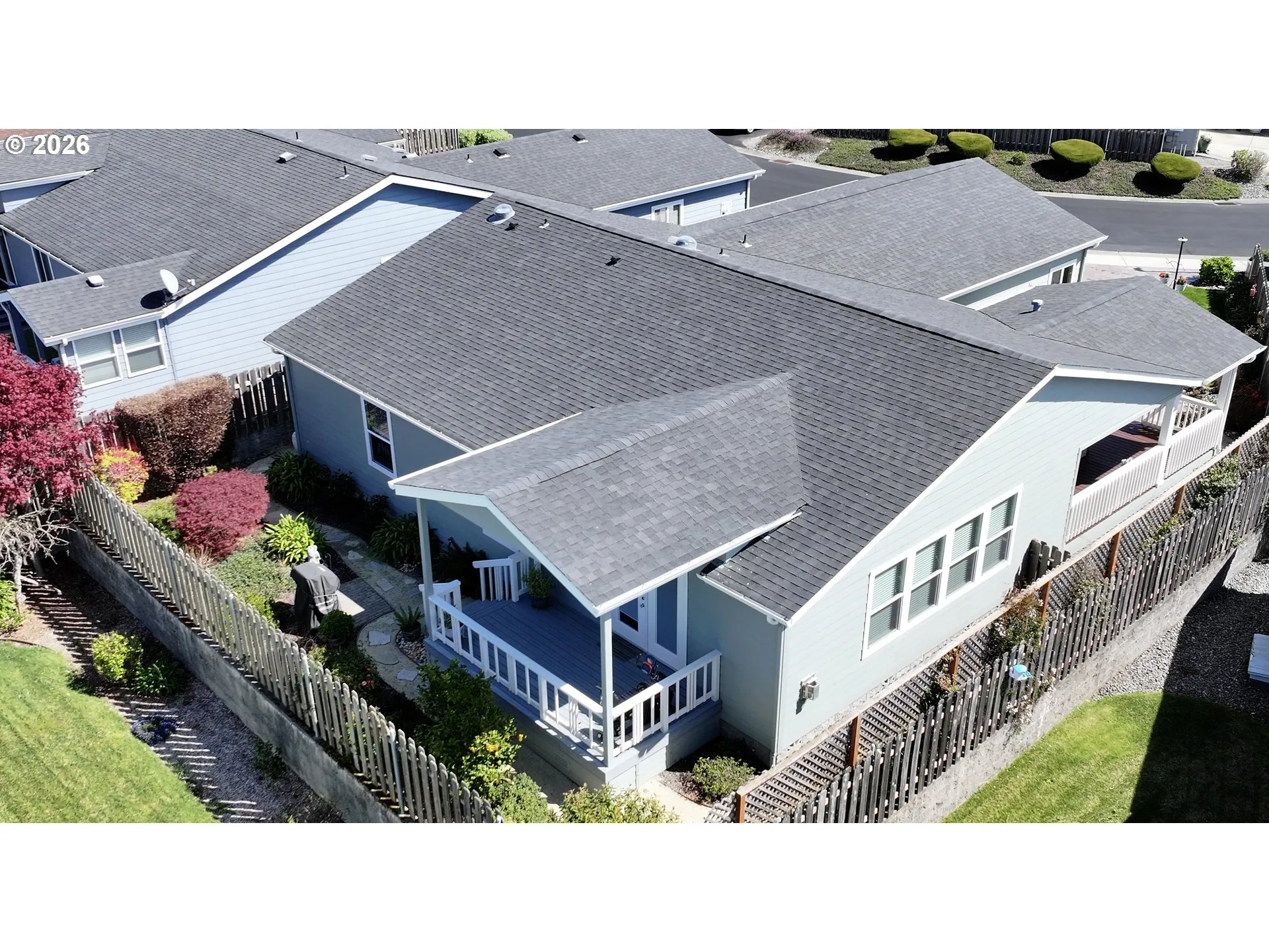 Drone View/UAV-Aerial