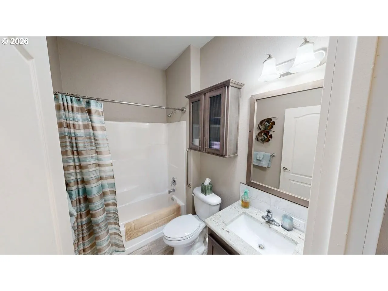 Bathroom-Hall