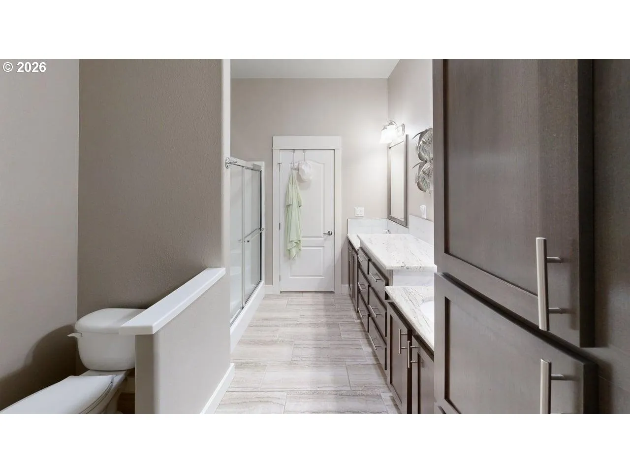 Bathroom, Attached