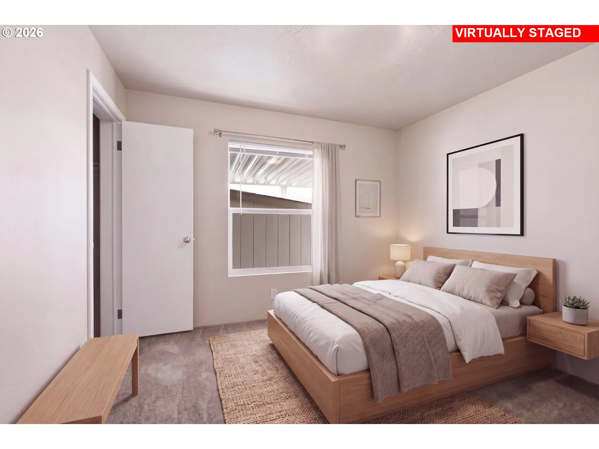 Bedroom-# 2